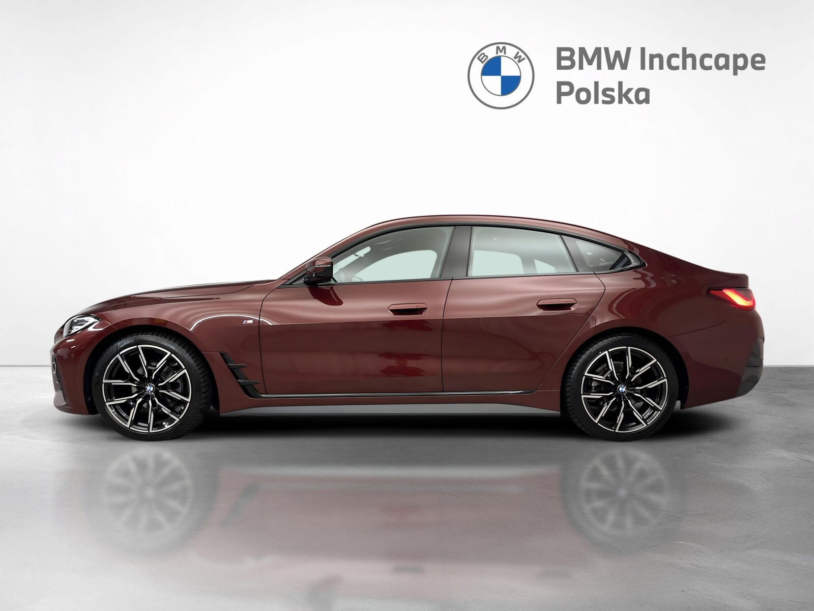 420d xDrive, M Pakiet, Harman, Gwarancja fabryczna, Faktura 23%