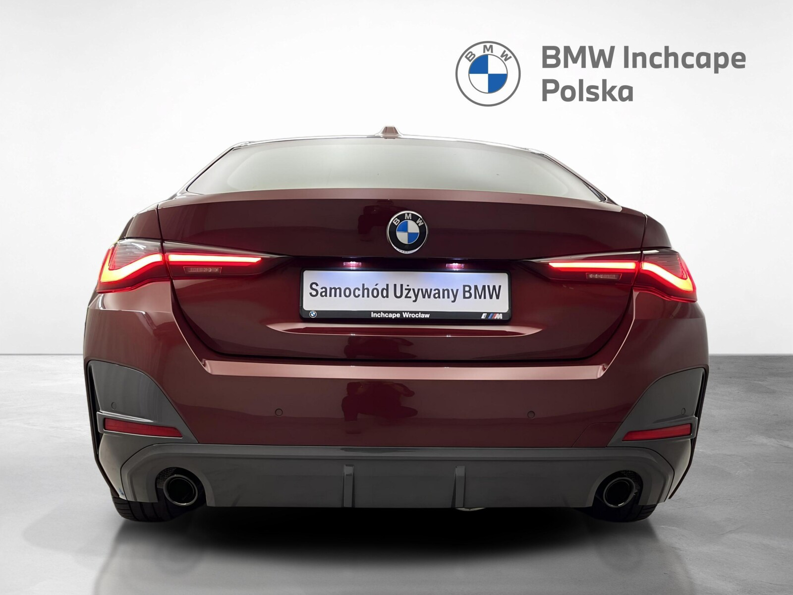 420d xDrive, M Pakiet, Harman, Gwarancja fabryczna, Faktura 23%