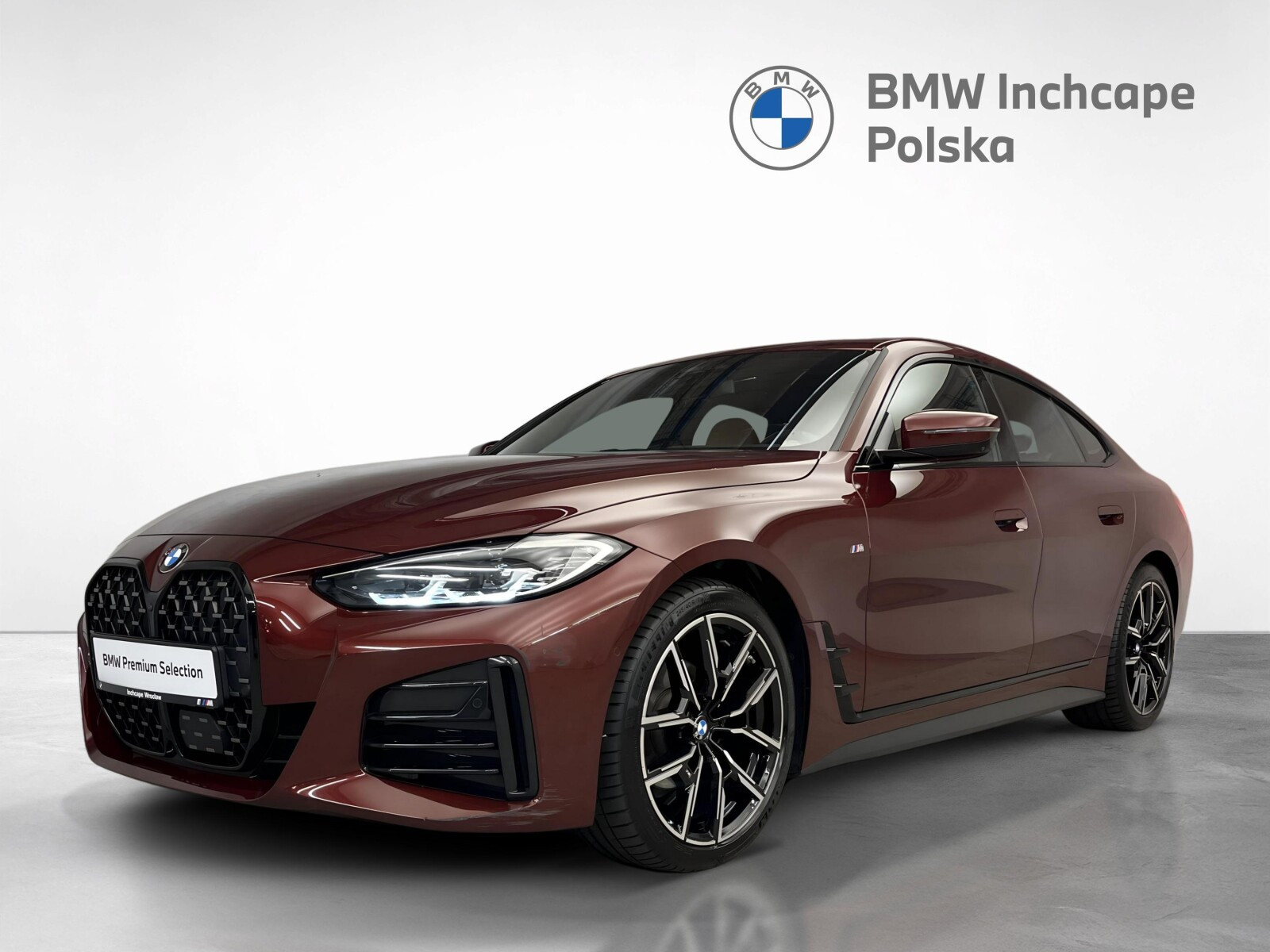 BMW 420