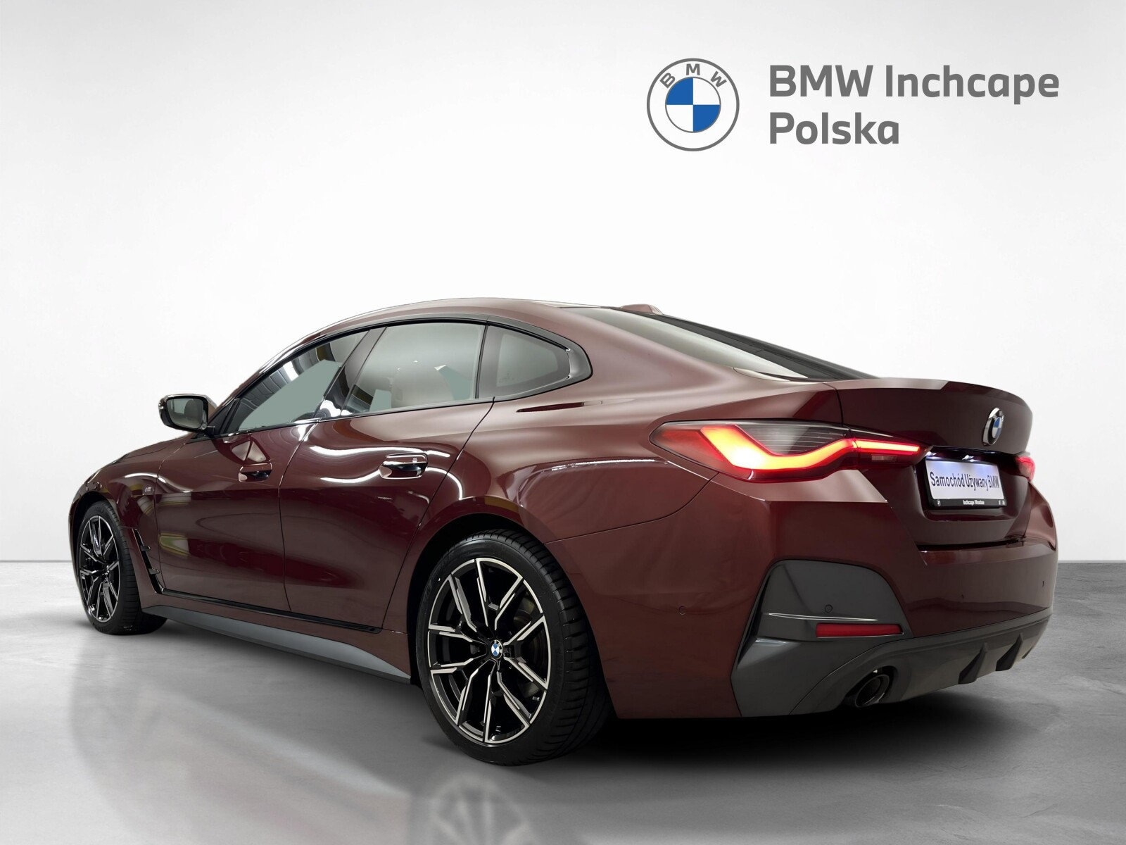 420d xDrive, M Pakiet, Harman, Gwarancja fabryczna, Faktura 23%