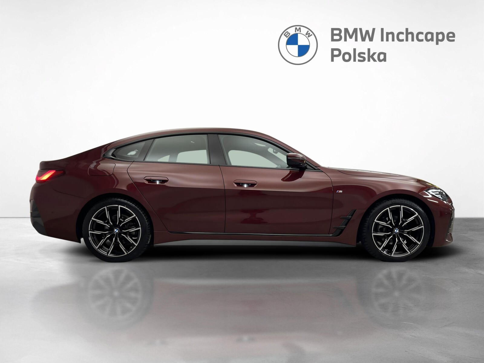 420d xDrive, M Pakiet, Harman, Gwarancja fabryczna, Faktura 23%
