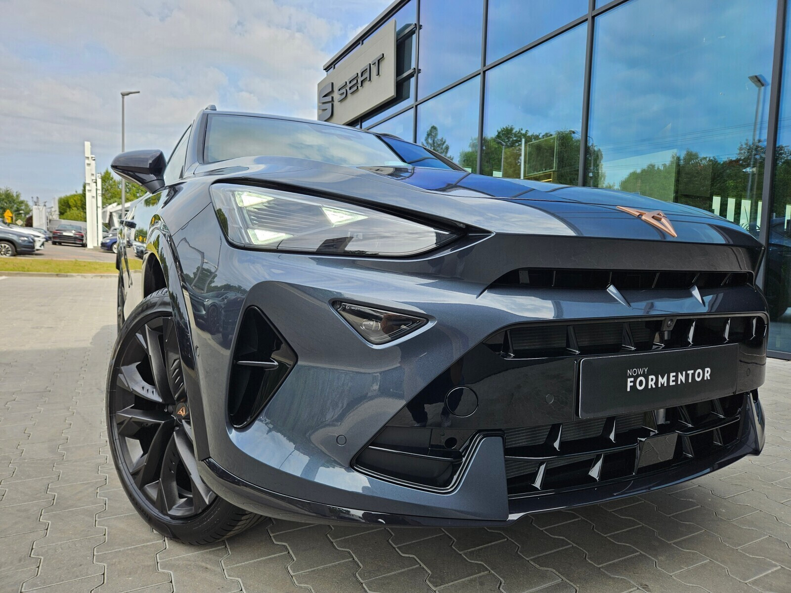 2.0 TDI 150 KM 7-biegowa automatyczna - DSG Dostępny od Ręki!