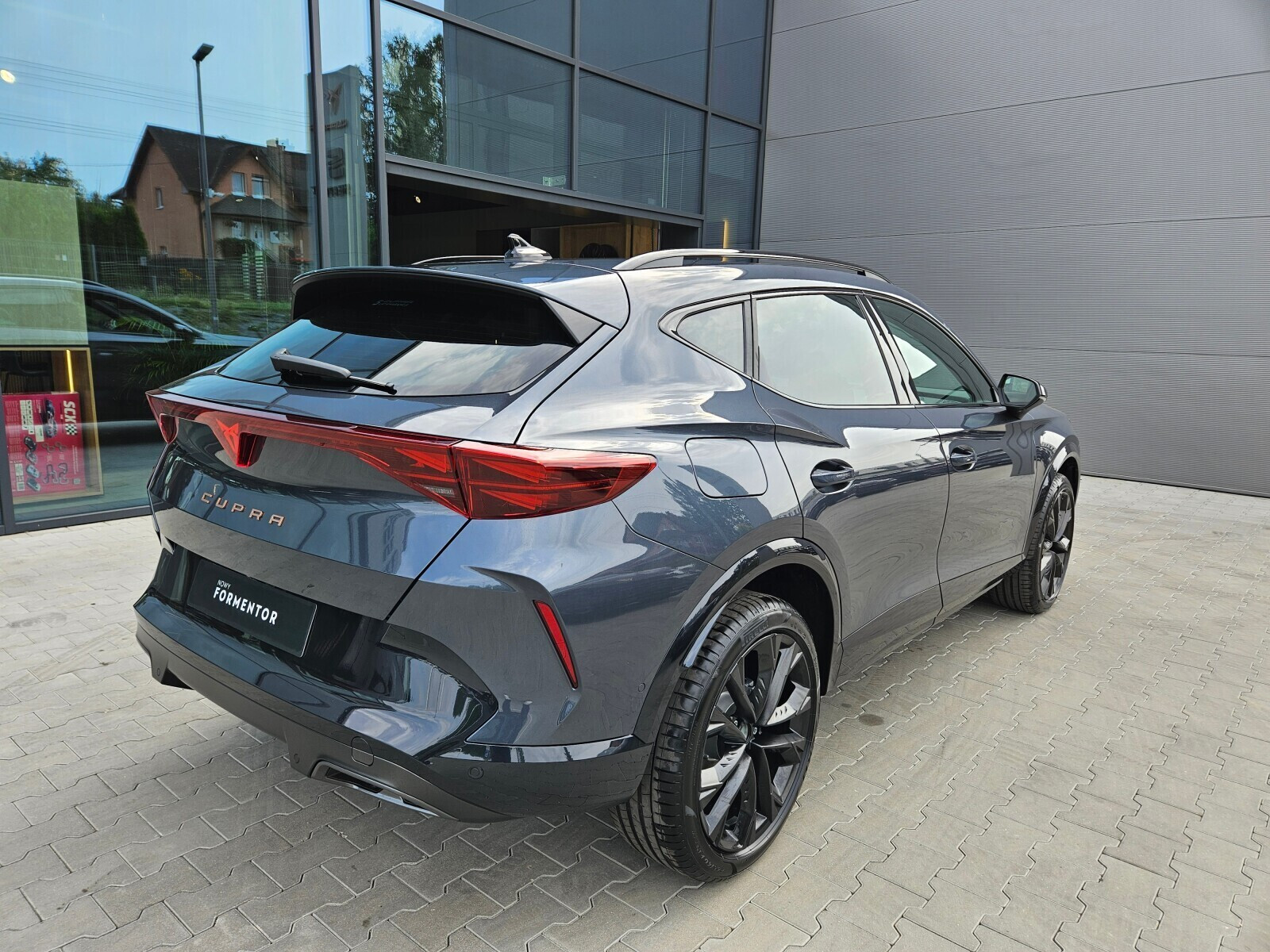2.0 TDI 150 KM 7-biegowa automatyczna - DSG Dostępny od Ręki!
