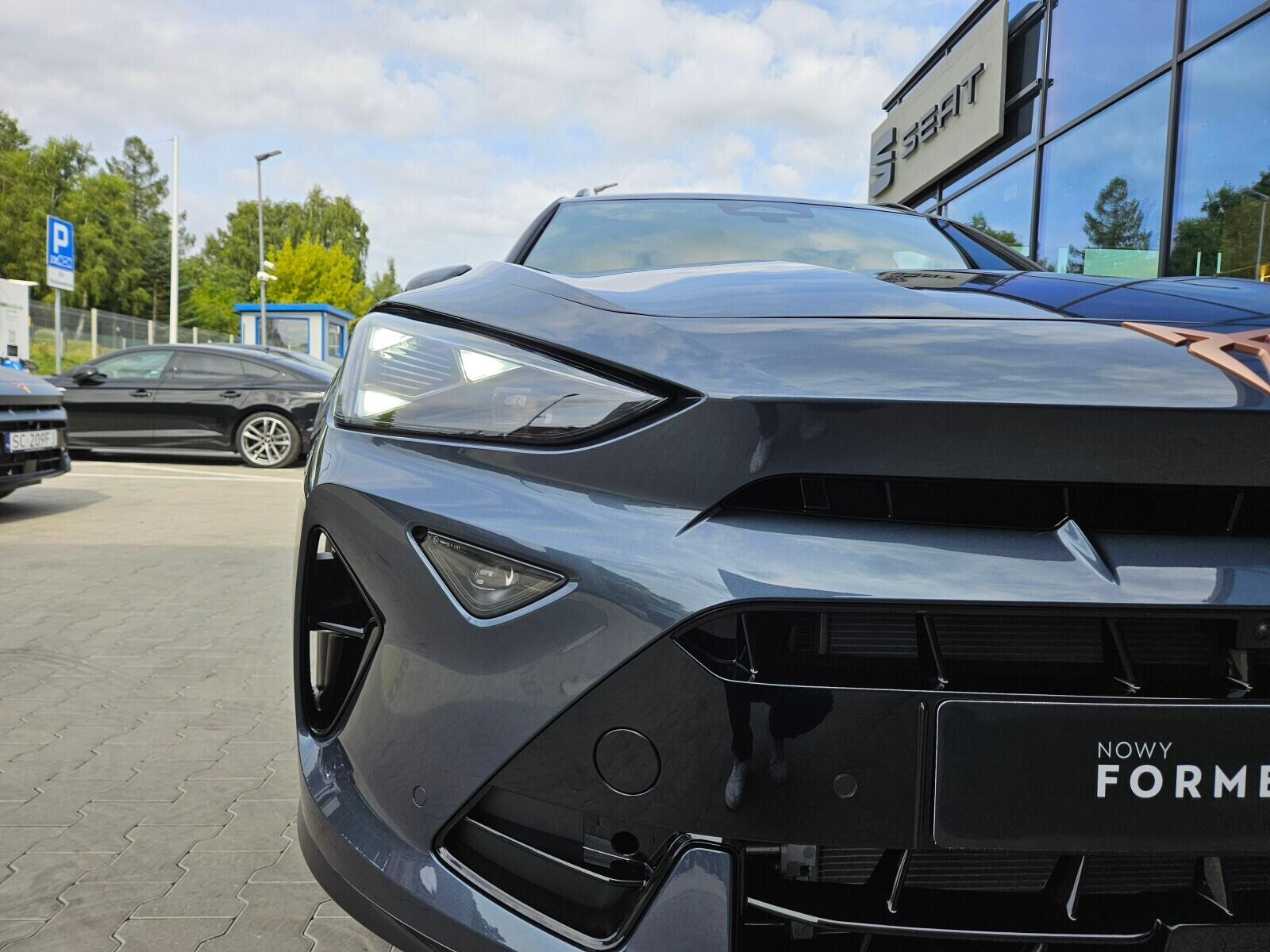 2.0 TDI 150 KM 7-biegowa automatyczna - DSG Dostępny od Ręki!