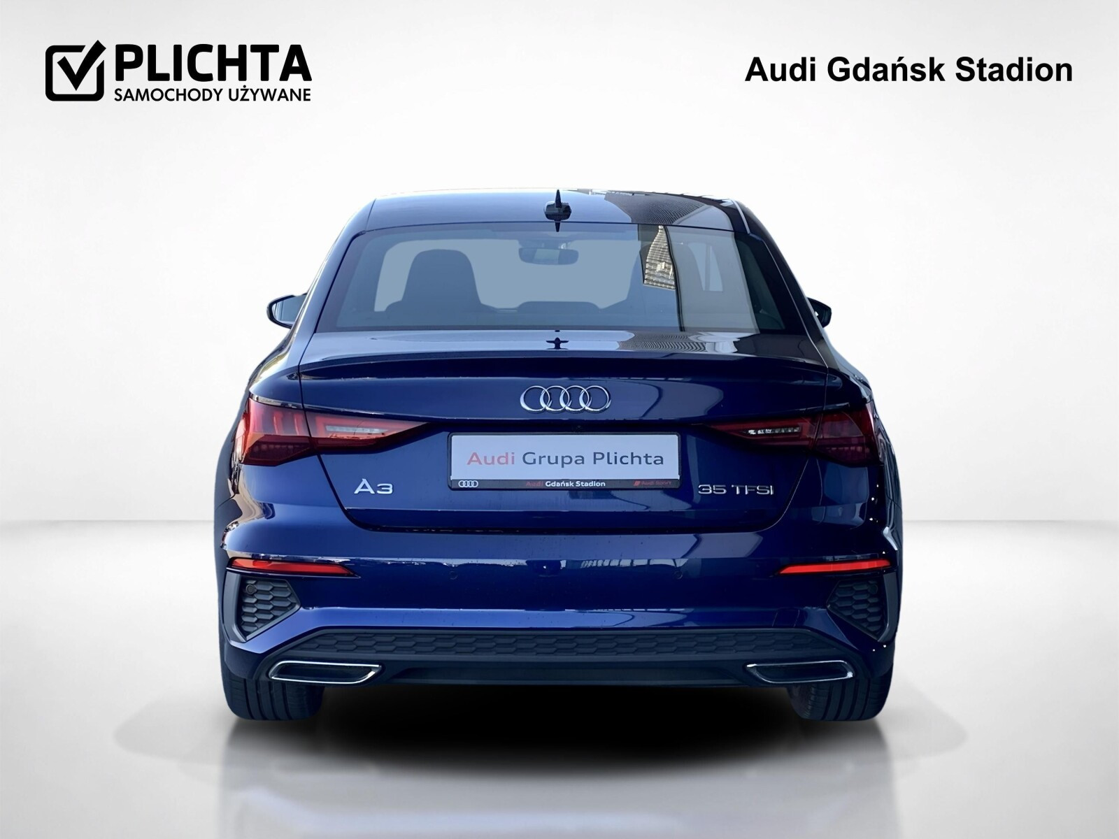 S-line|KameraCofania|OświetlenieAmbiente|AktywnyTempomat|ReflektoryLED