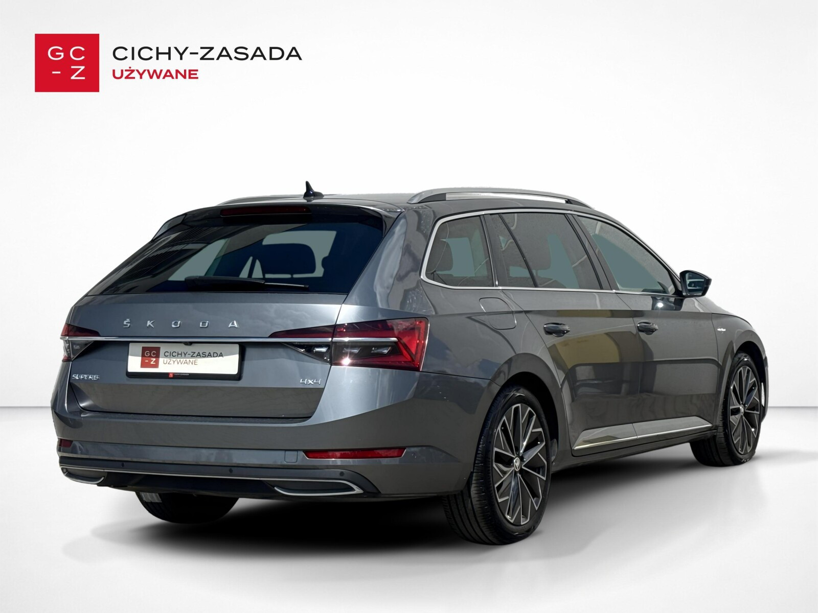 L&K 2.0TDI 200KM DSG 4x4 Virtual Matrix Kamera Wentyl.Fotel 18" FV23%