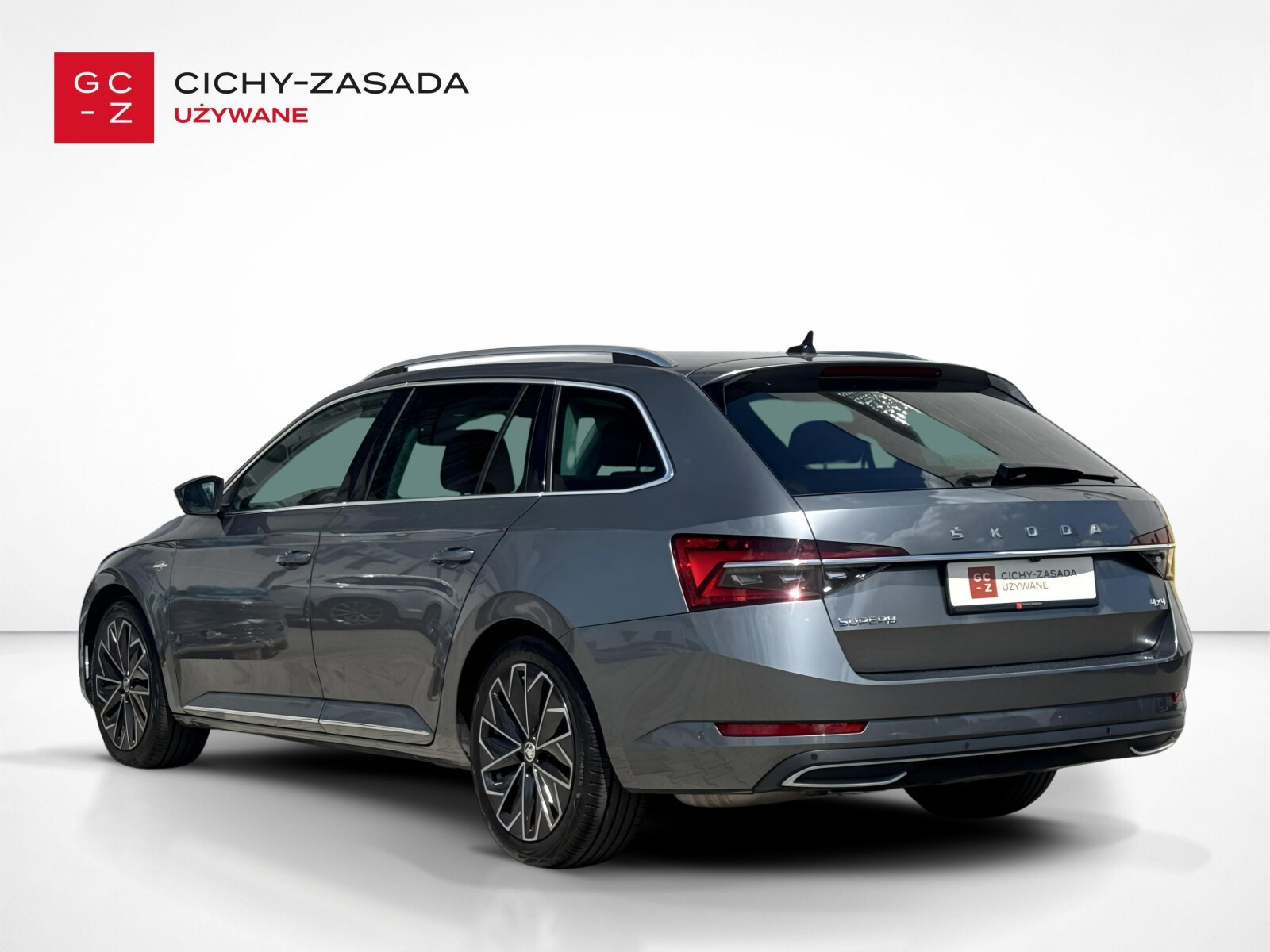 L&K 2.0TDI 200KM DSG 4x4 Virtual Matrix Kamera Wentyl.Fotel 18" FV23%