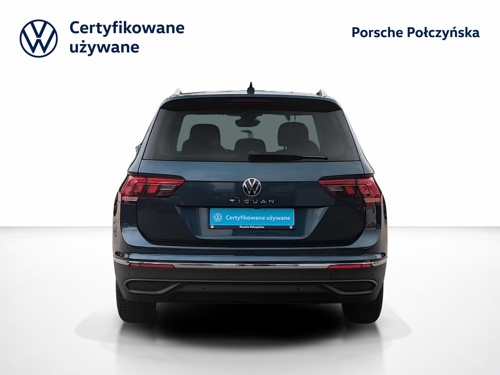 1.5 TSI EVO Life DSG, 150KM, Salon PL, FV-marża