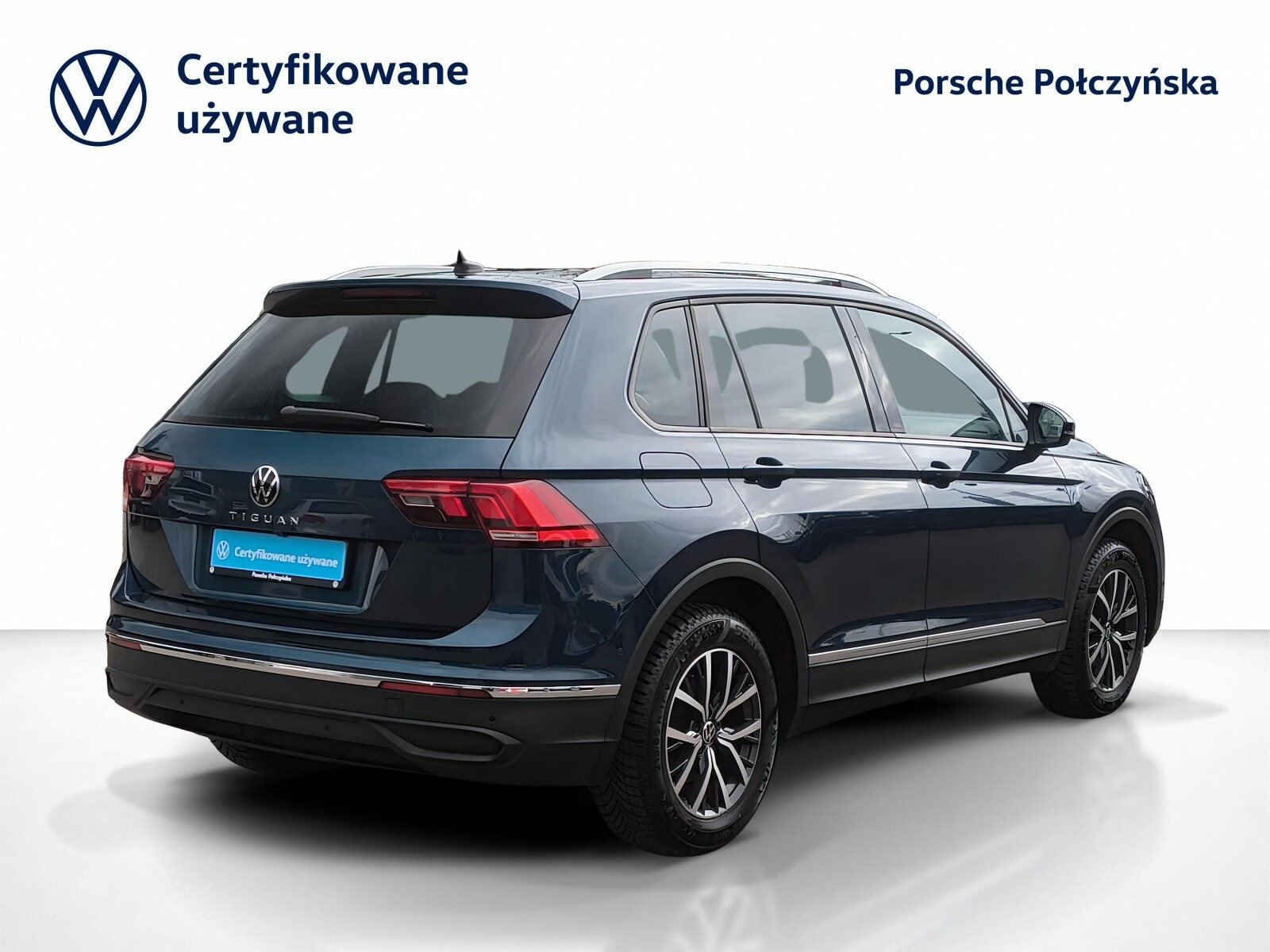 1.5 TSI EVO Life DSG, 150KM, Salon PL, FV-marża