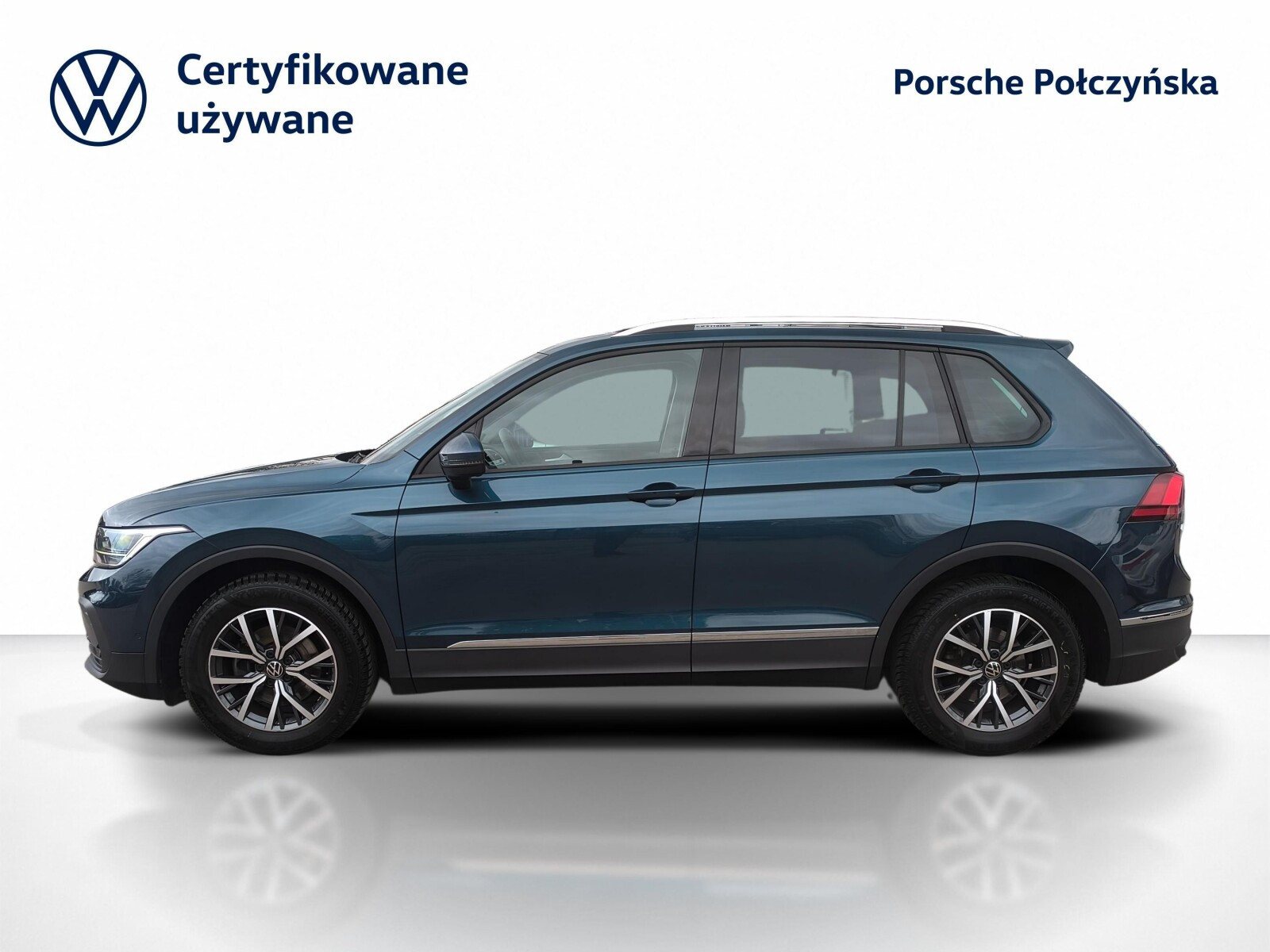 1.5 TSI EVO Life DSG, 150KM, Salon PL, FV-marża