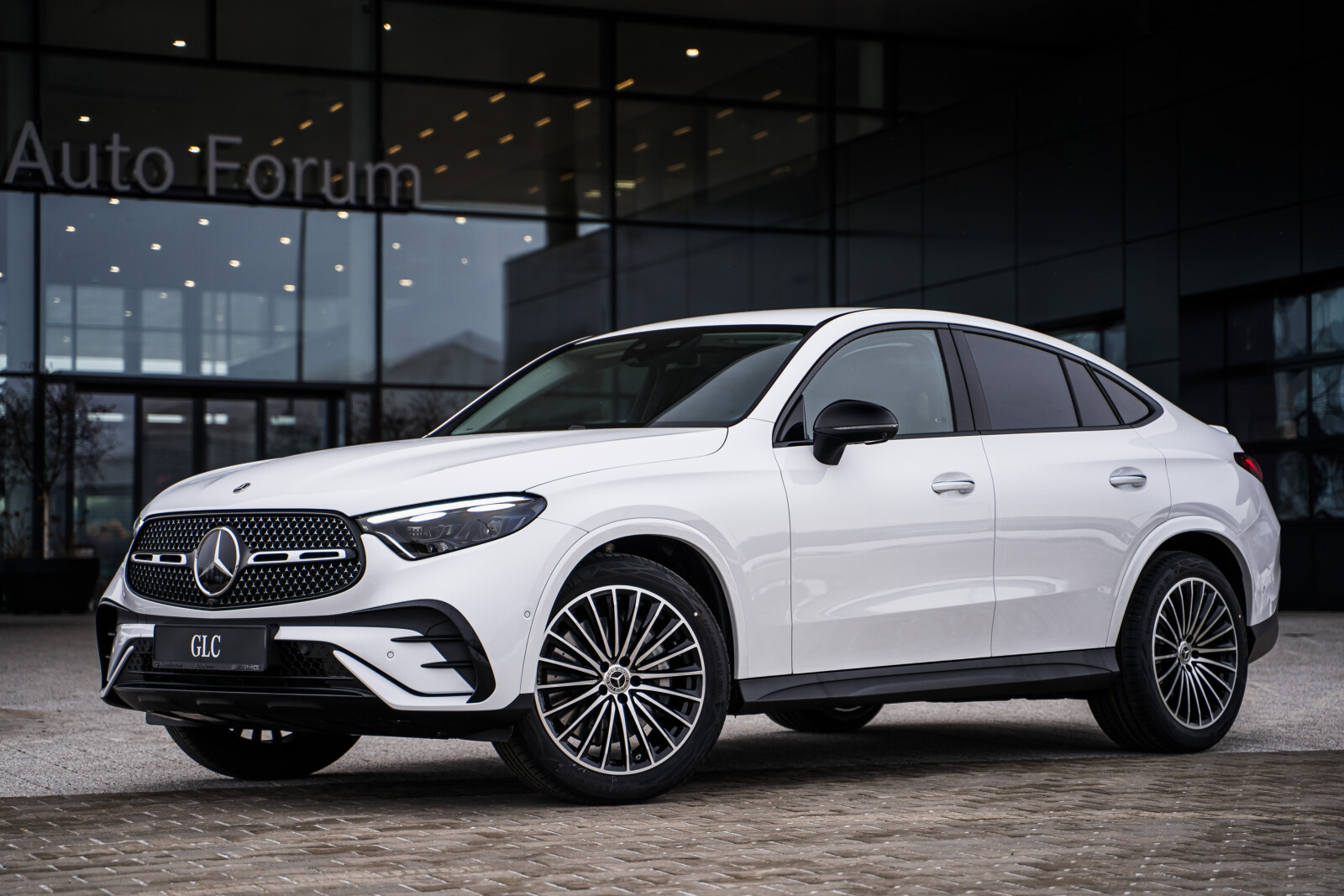 Mercedes-Benz GLC 200