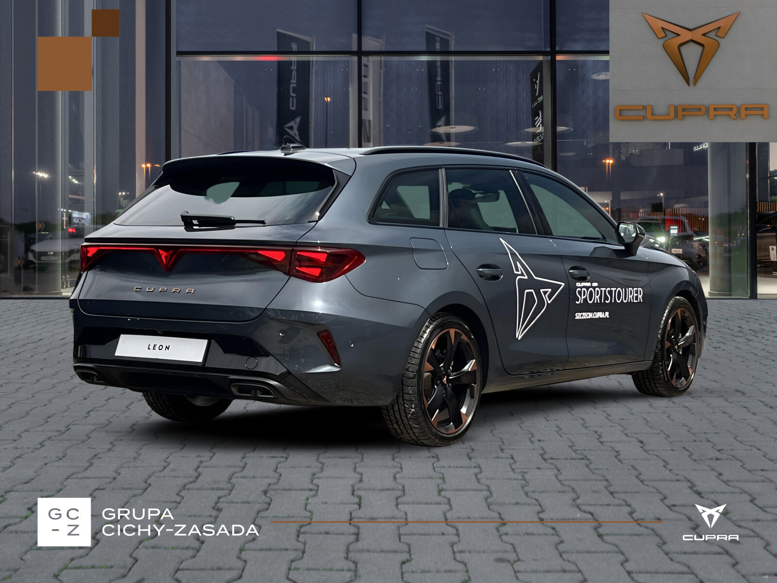 LEON 1.5 TSI 150 KM DSG  Samochód używany