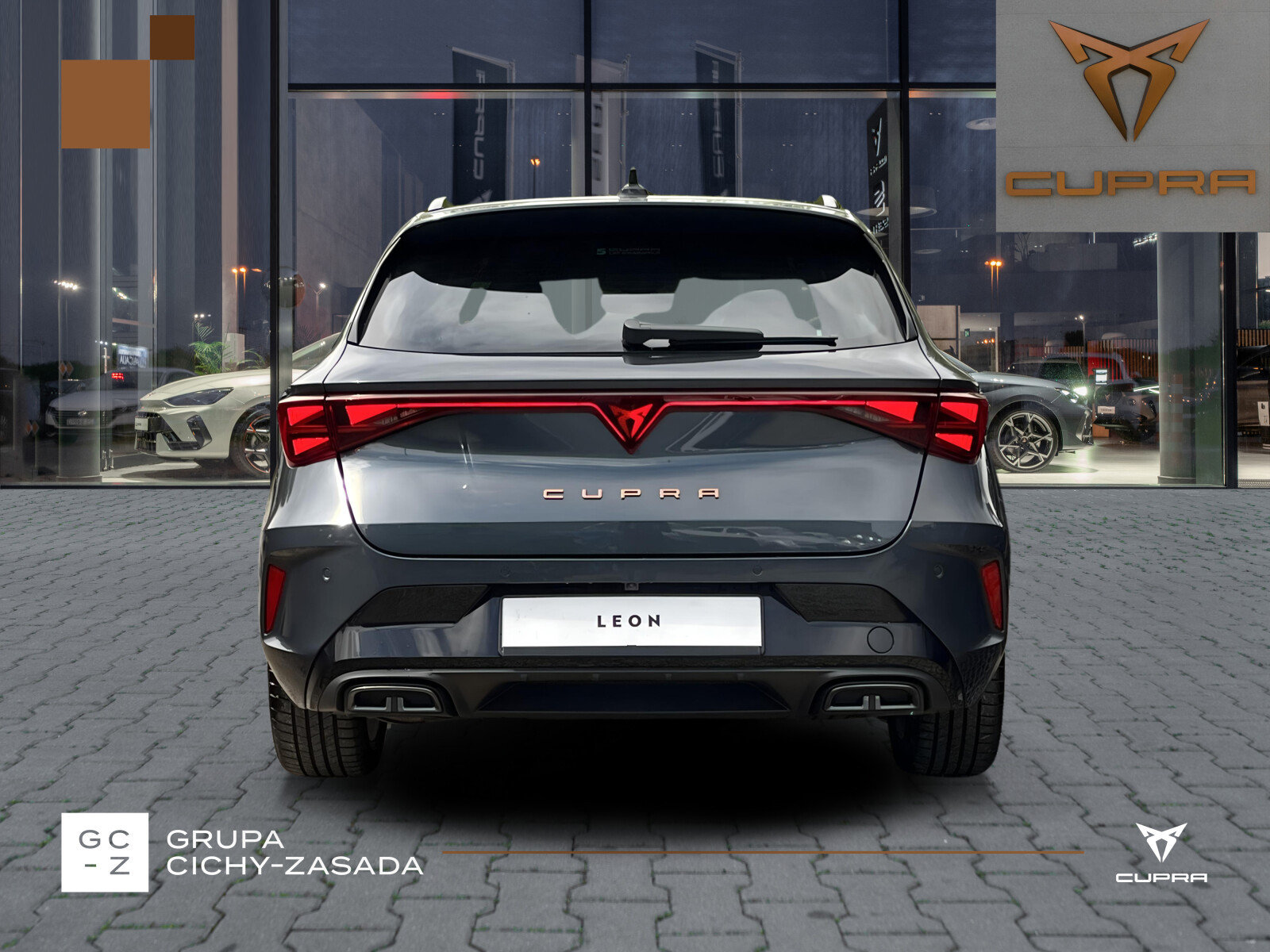 LEON 1.5 TSI 150 KM DSG  Samochód używany