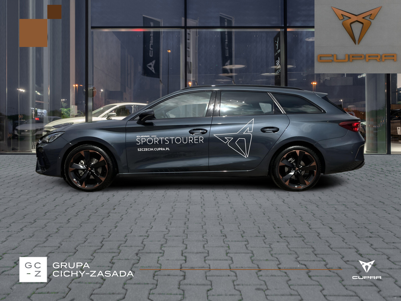 LEON 1.5 TSI 150 KM DSG  Samochód używany