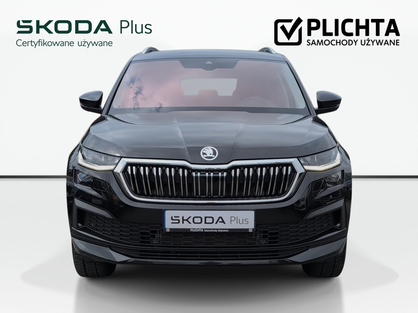 2,0TDI 200KM 4x4 DSG L&K Virtual MATRIX Canton ACC ASO Salon PL FV23%