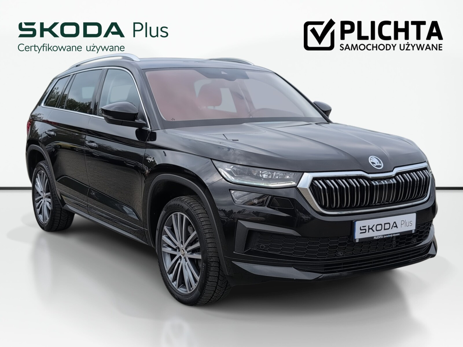 2,0TDI 200KM 4x4 DSG L&K Virtual MATRIX Canton ACC ASO Salon PL FV23%