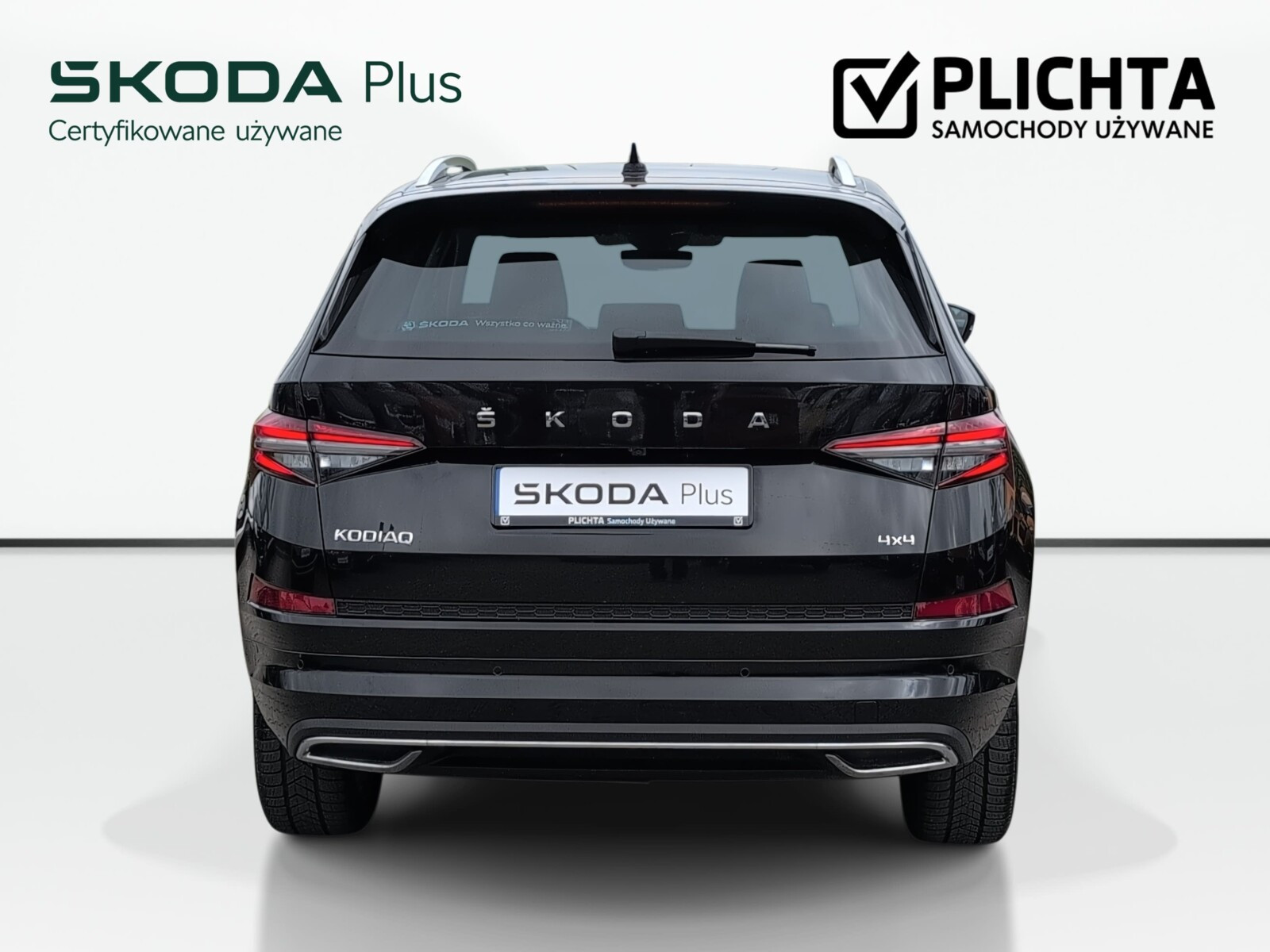 2,0TDI 200KM 4x4 DSG L&K Virtual MATRIX Canton ACC ASO Salon PL FV23%