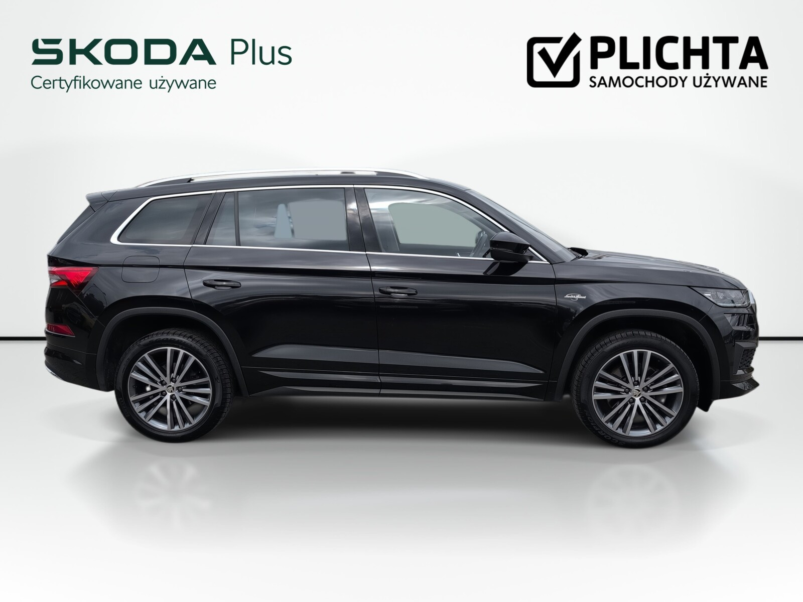 2,0TDI 200KM 4x4 DSG L&K Virtual MATRIX Canton ACC ASO Salon PL FV23%