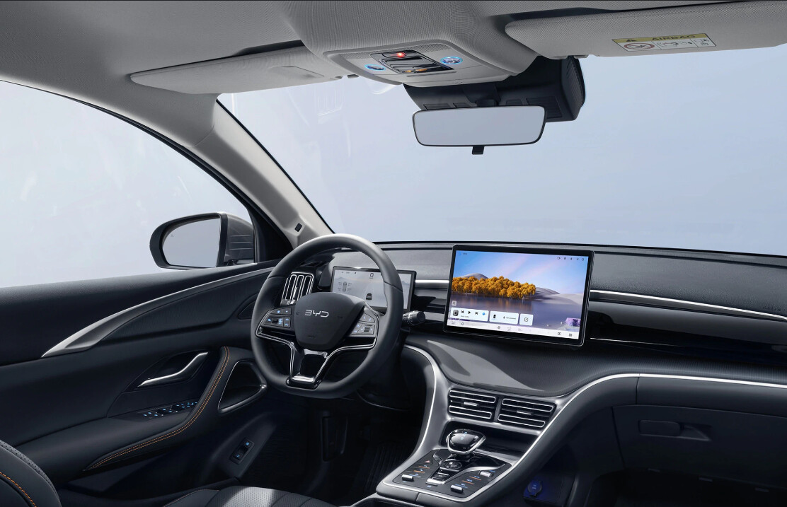 Design 212km Plug-In Mega Rabat