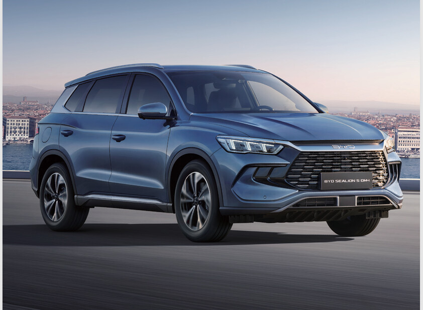 Design 212km Plug-In Mega Rabat