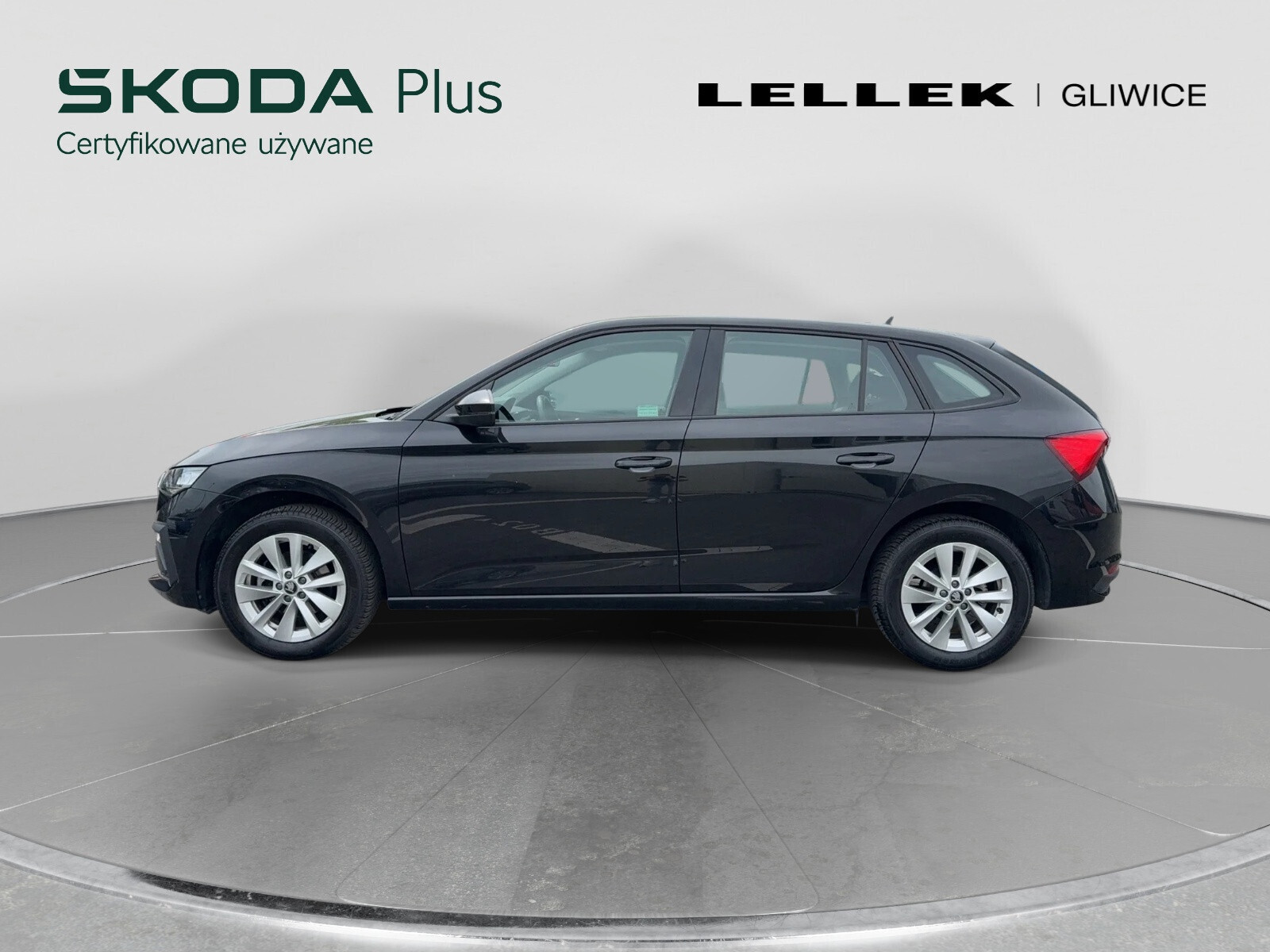 Selection 1.0 TSI 115KM DSG