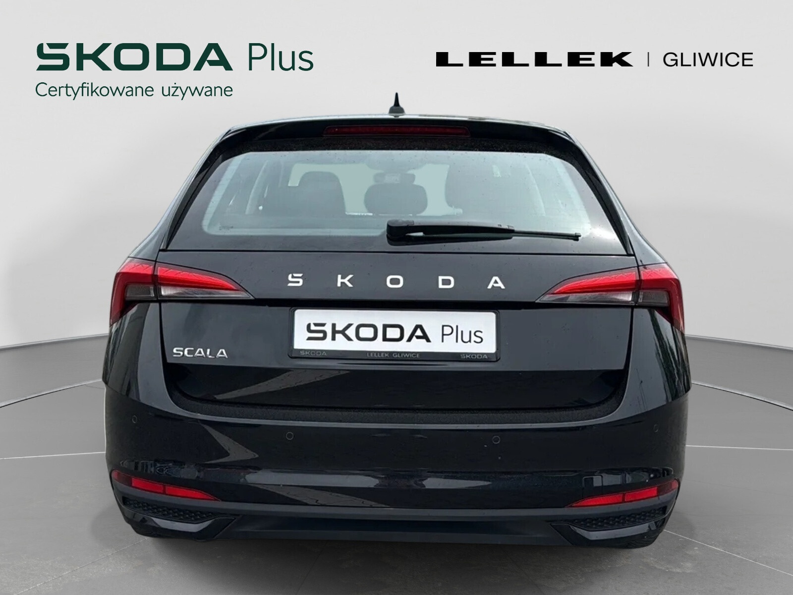 Selection 1.0 TSI 115KM DSG
