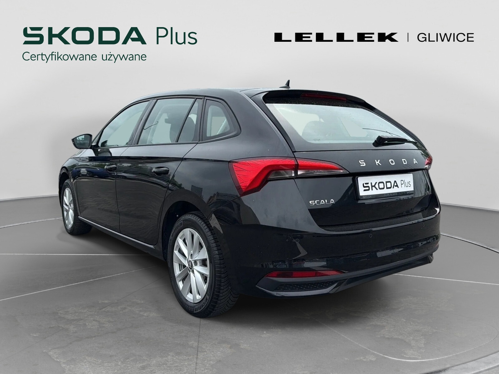 Selection 1.0 TSI 115KM DSG