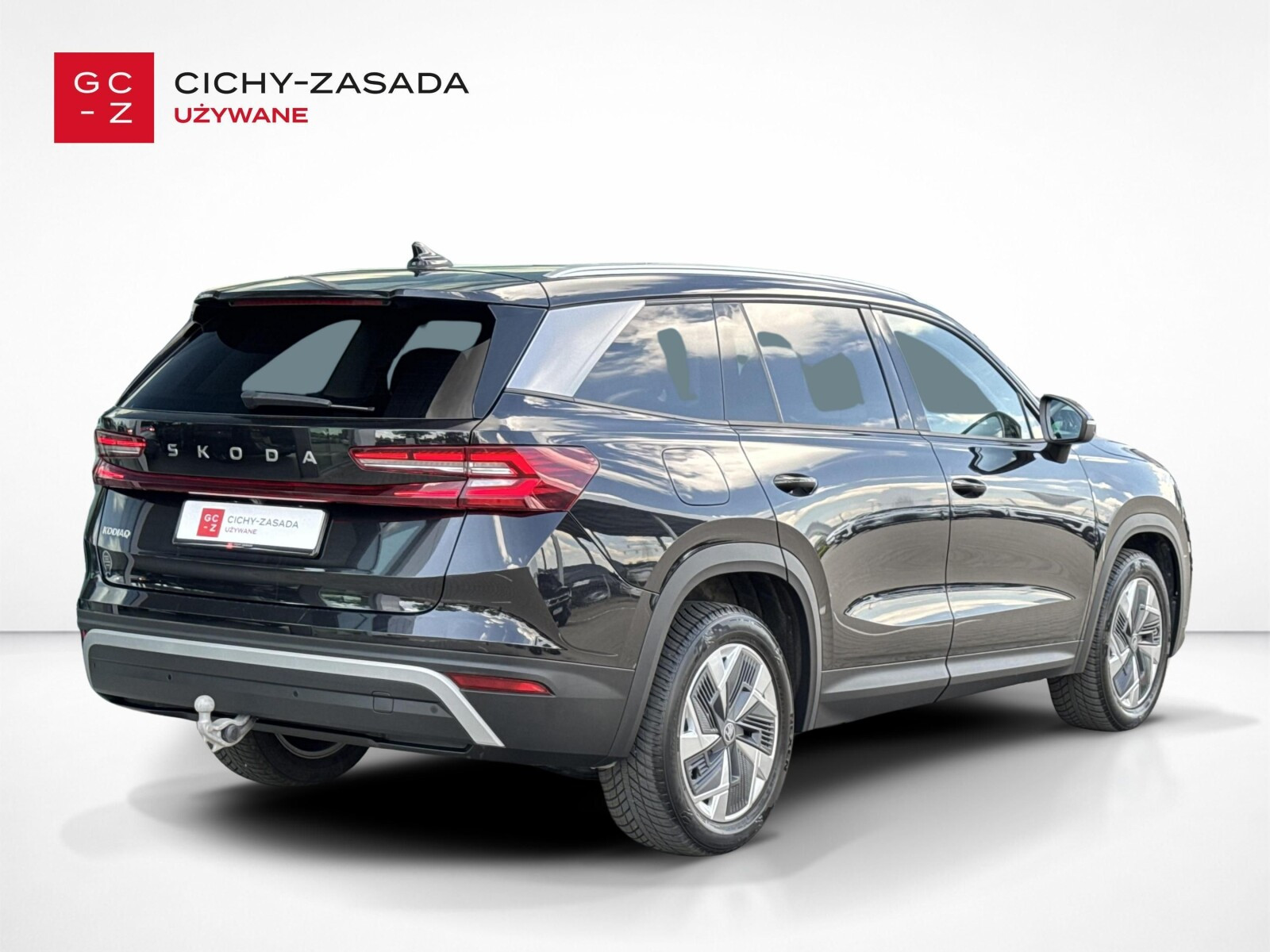 SalonPL 2.0TDI 150KM DSG |ACC|MATRIX|Pak.Winter|Pak.Light|HAK| VAT23%