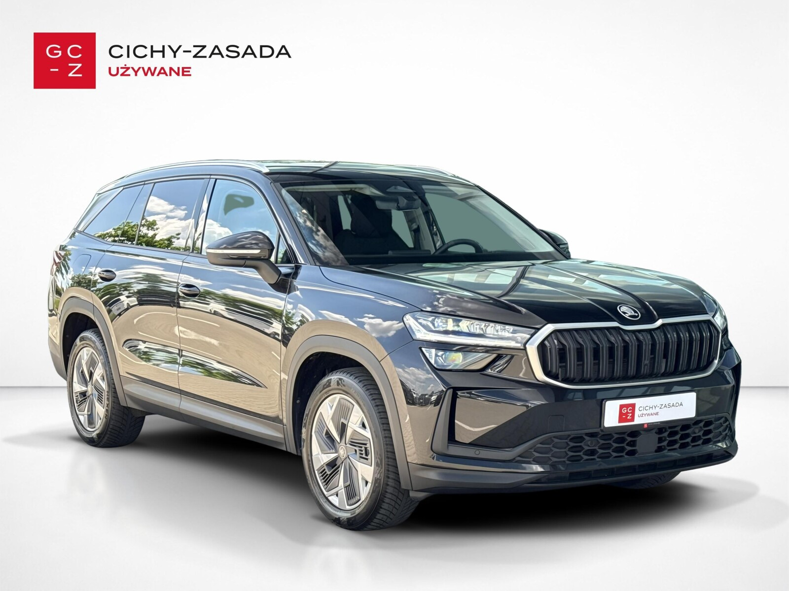 SalonPL 2.0TDI 150KM DSG |ACC|MATRIX|Pak.Winter|Pak.Light|HAK| VAT23%