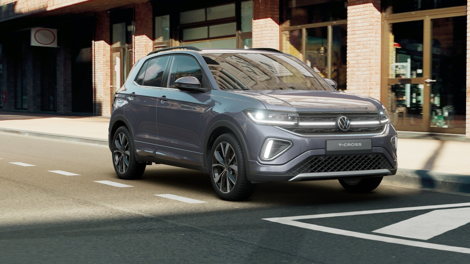R-Line Plus 1.5 TSI 150 KM DSG