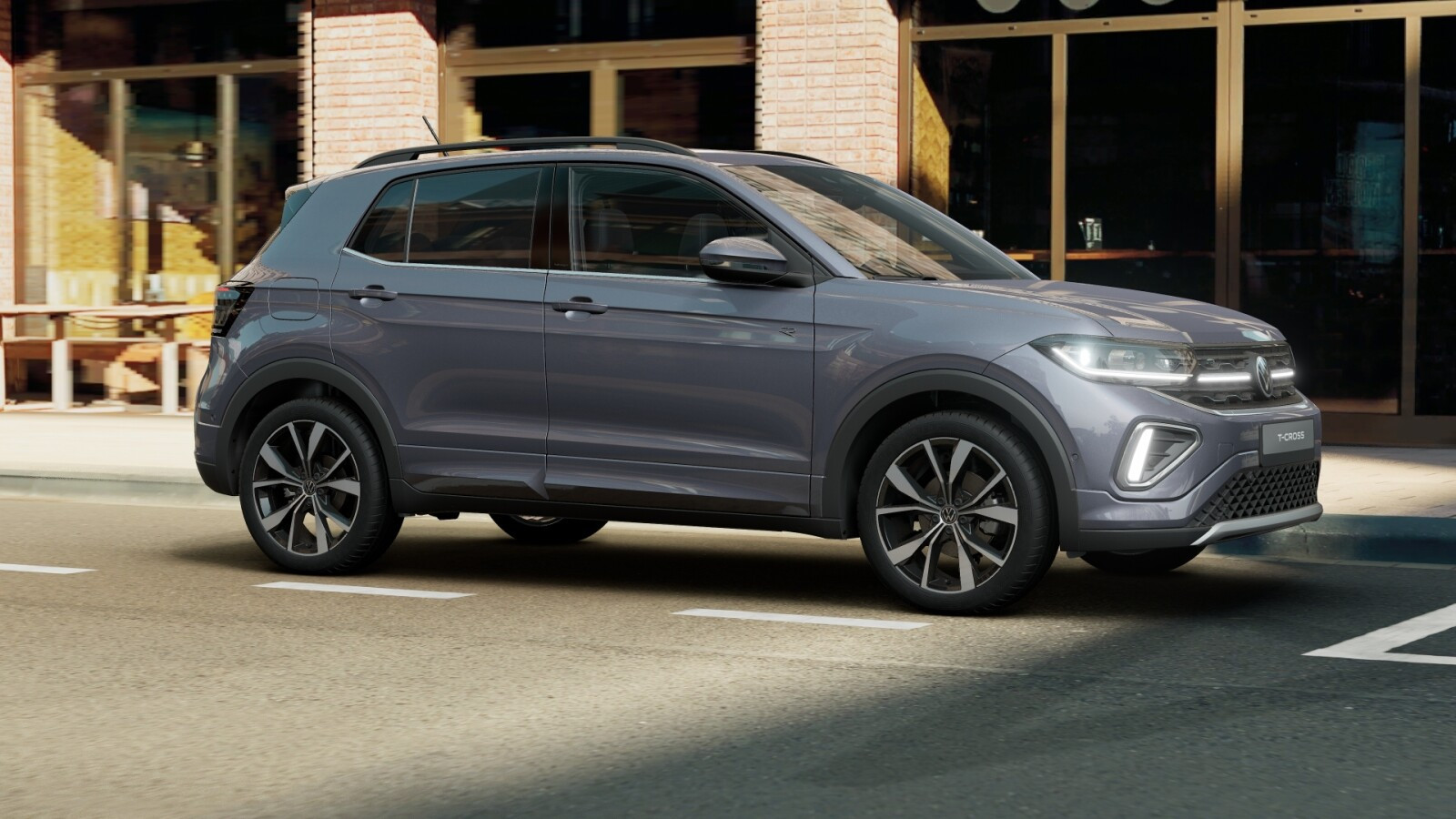 R-Line Plus 1.5 TSI 150 KM DSG