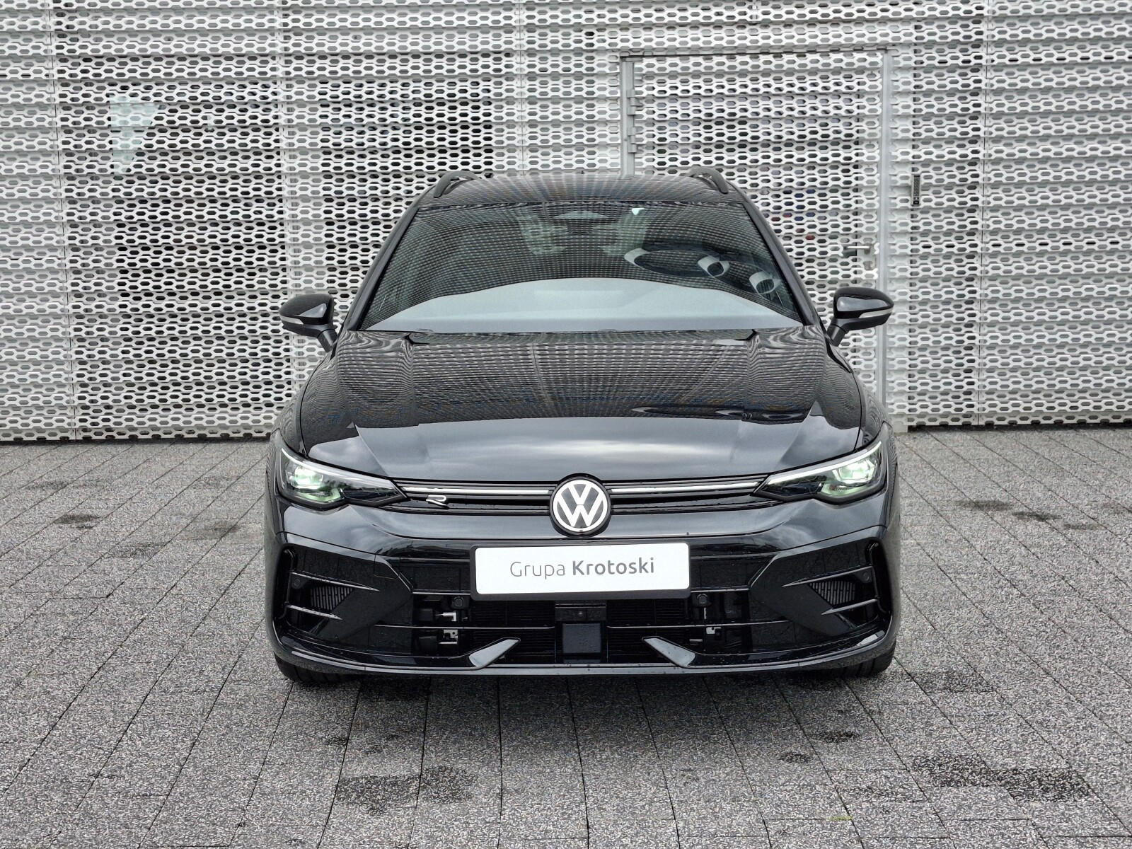 R 2.0 TSI 4Motion 333 KM DSG Dostępny Od Ręki!