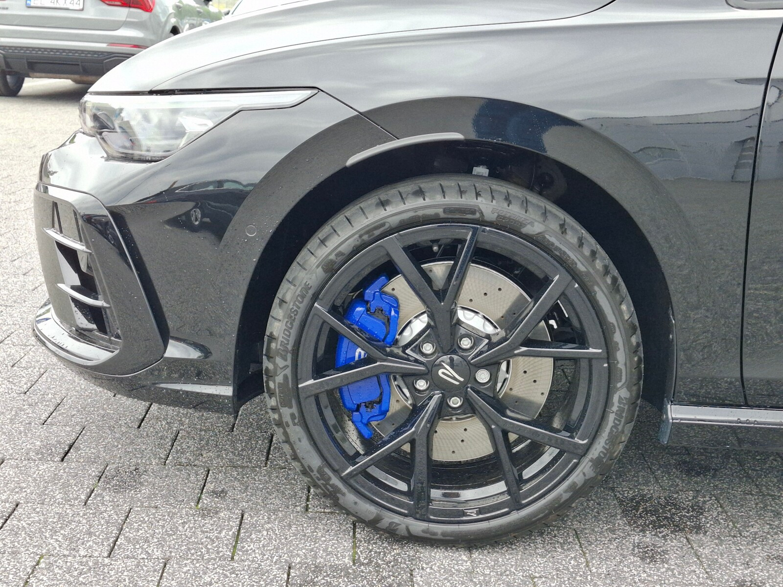 R 2.0 TSI 4Motion 333 KM DSG Dostępny Od Ręki!