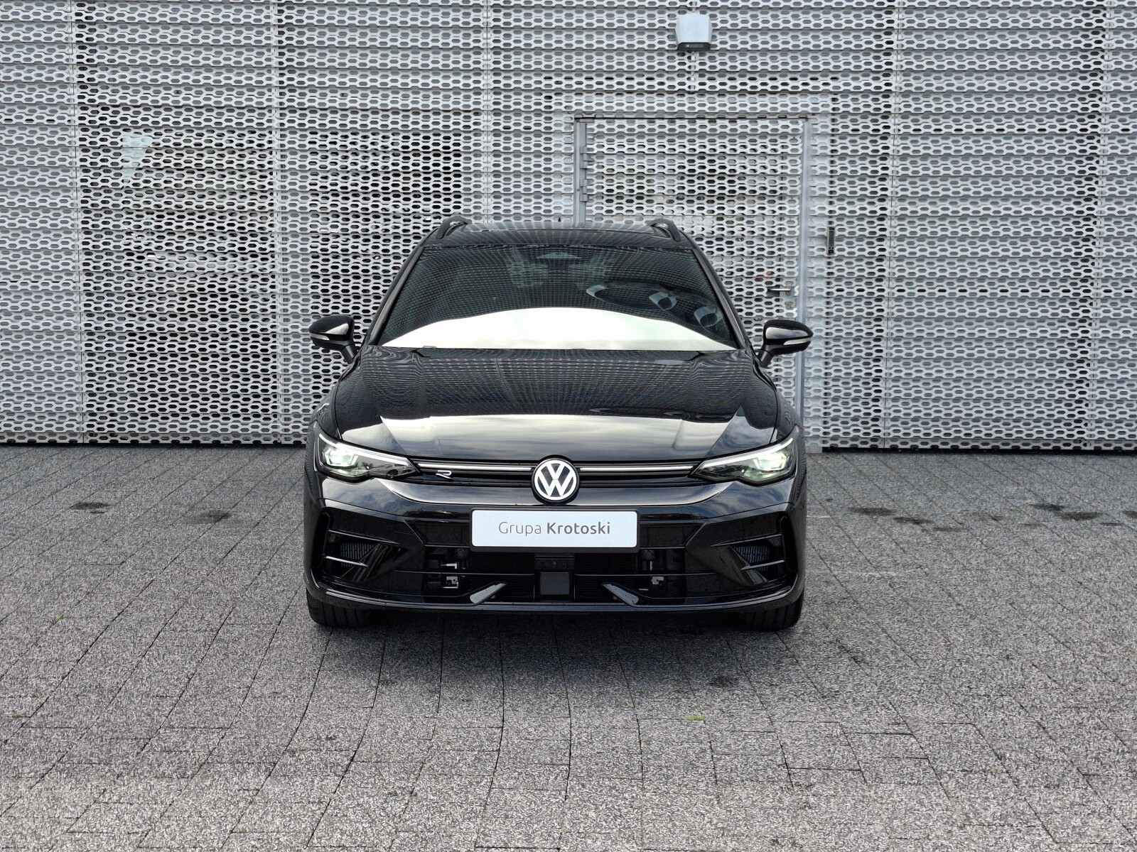 R 2.0 TSI 4Motion 333 KM DSG Dostępny Od Ręki!