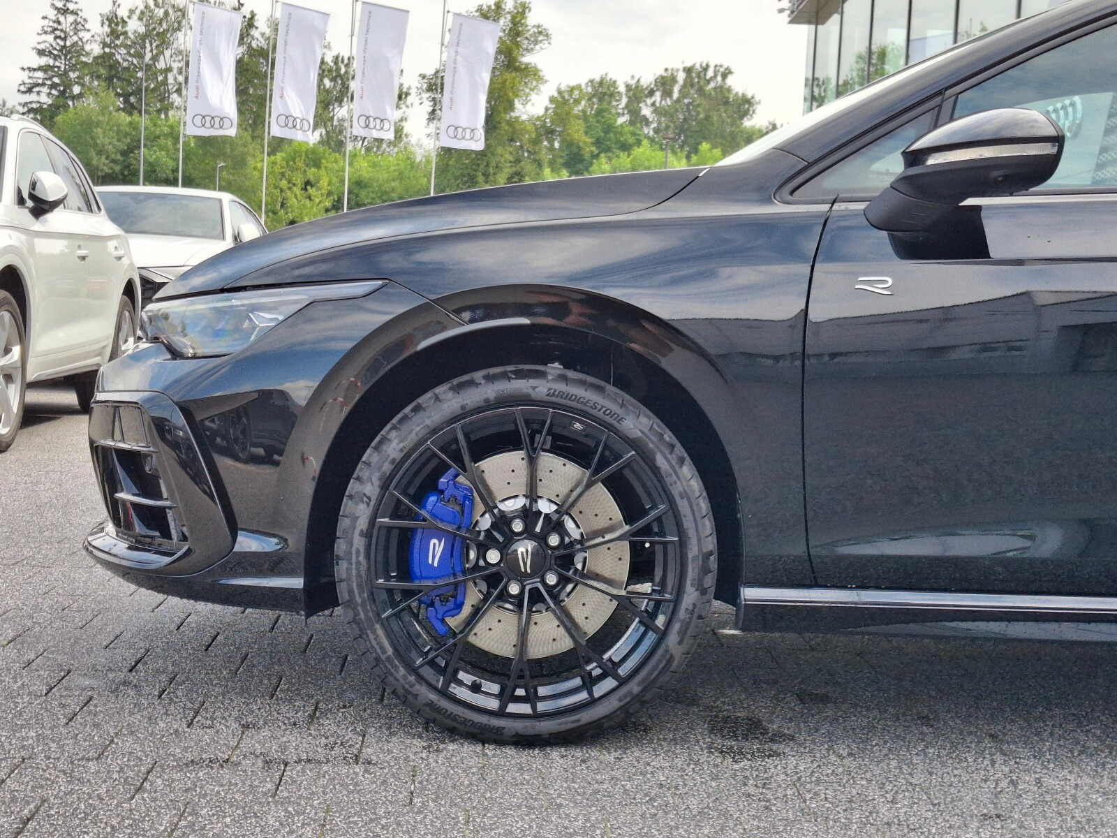 R 2.0 TSI 4Motion 333 KM DSG Dostępny Od Ręki!