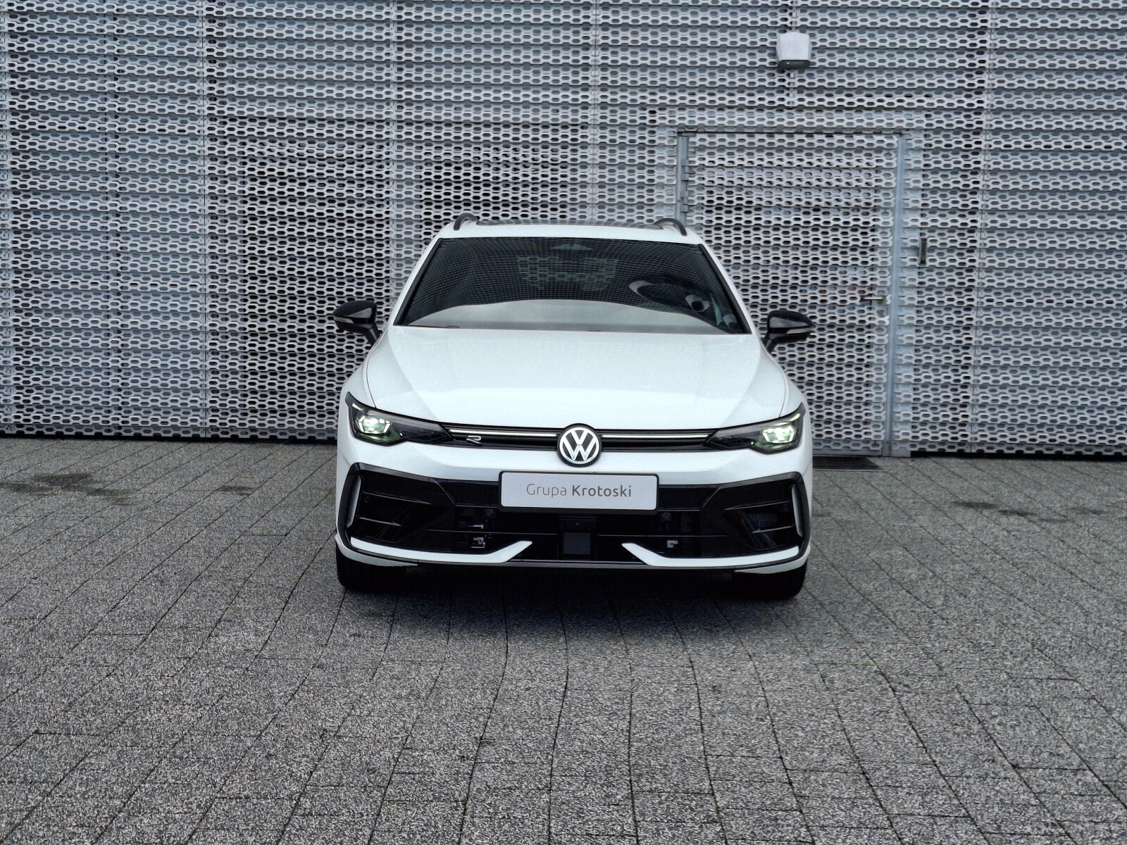 R 2.0 TSI 4Motion 333 KM DSG Dostępny Od Ręki!