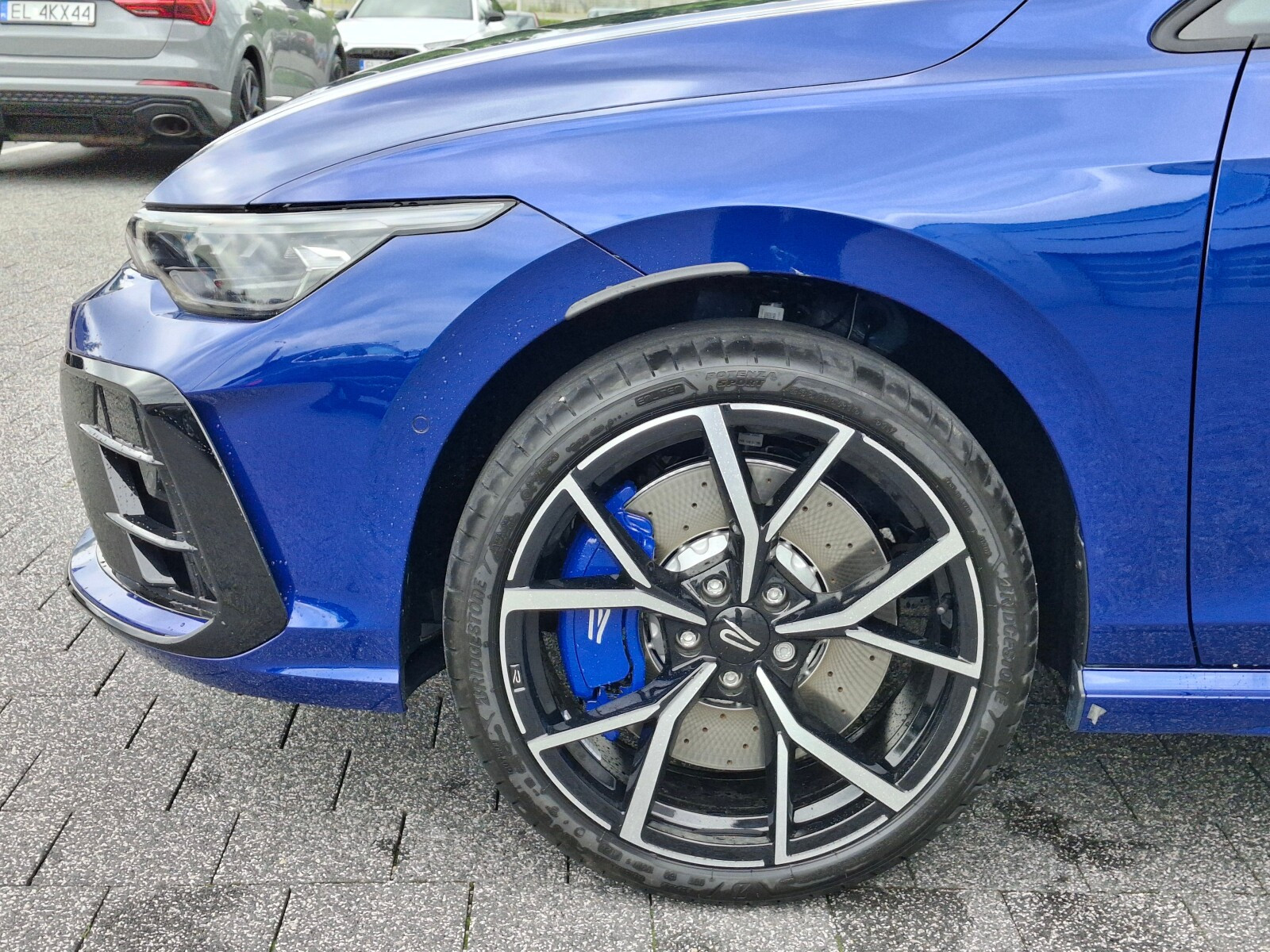 R 2.0 TSI 4Motion 333 KM DSG Dostępny Od Ręki!