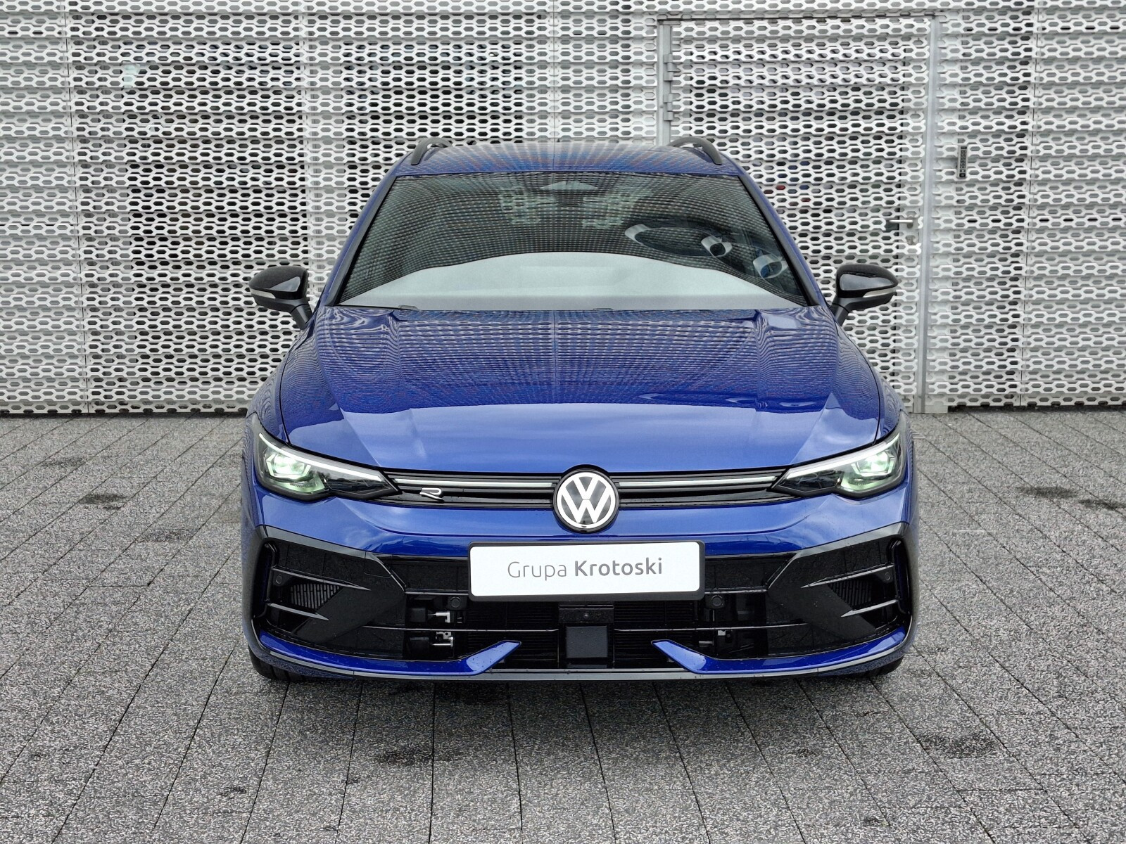 R 2.0 TSI 4Motion 333 KM DSG Dostępny Od Ręki!