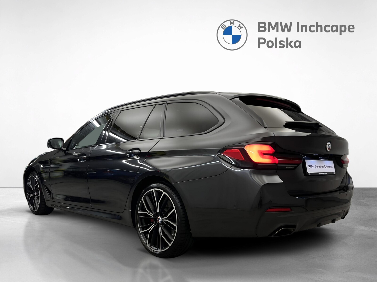 530d xDrive, PAKIET SPORTOWY M PRO, Faktura, Bezwypadkowy