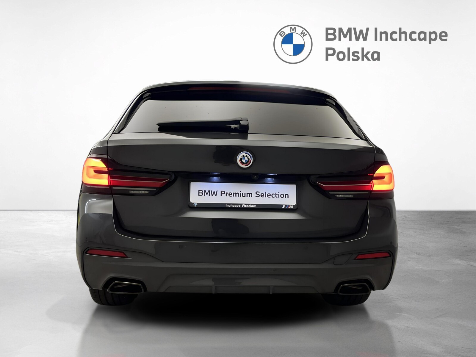 530d xDrive, PAKIET SPORTOWY M PRO, Faktura, Bezwypadkowy