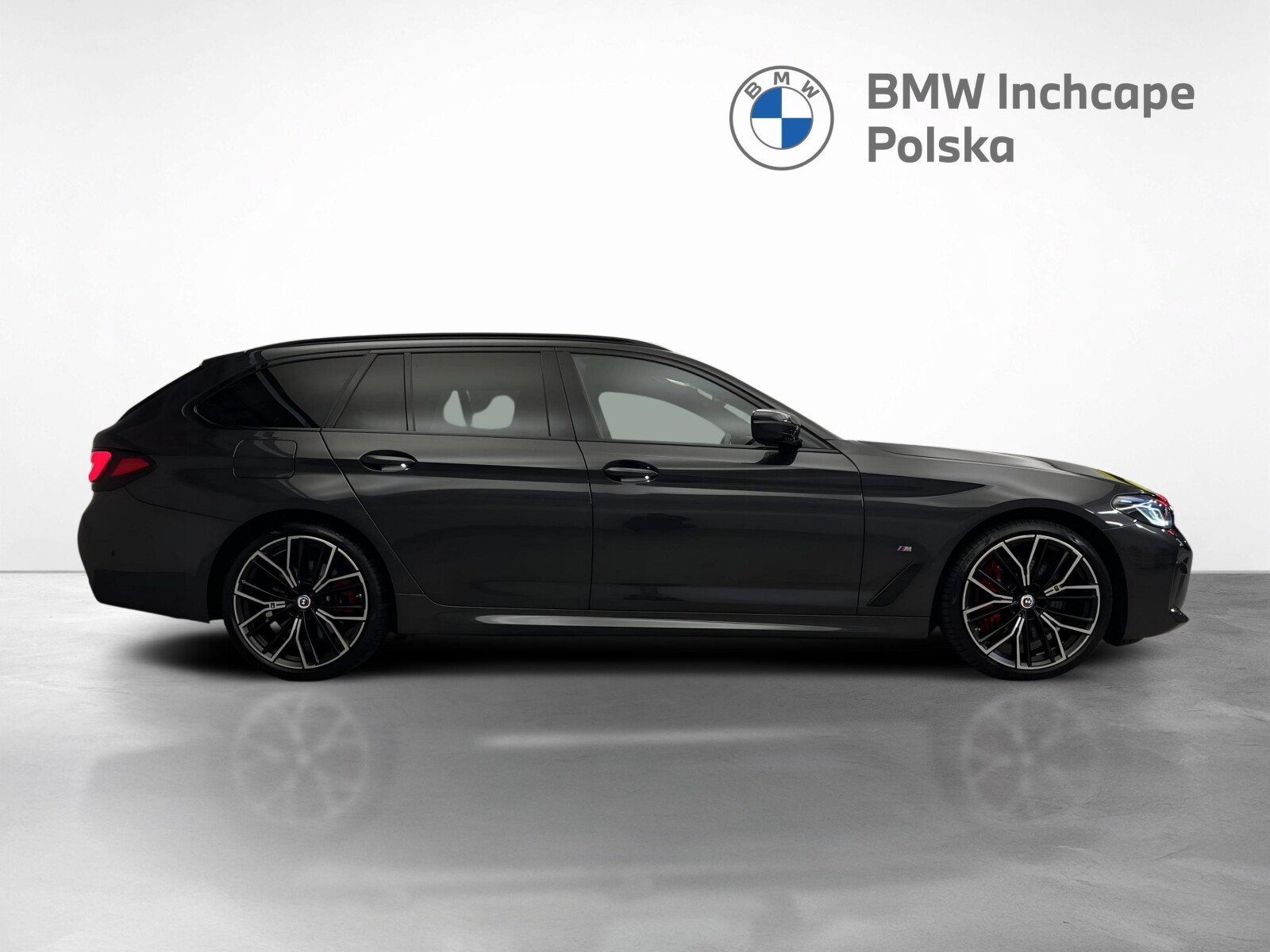 530d xDrive, PAKIET SPORTOWY M PRO, Faktura, Bezwypadkowy