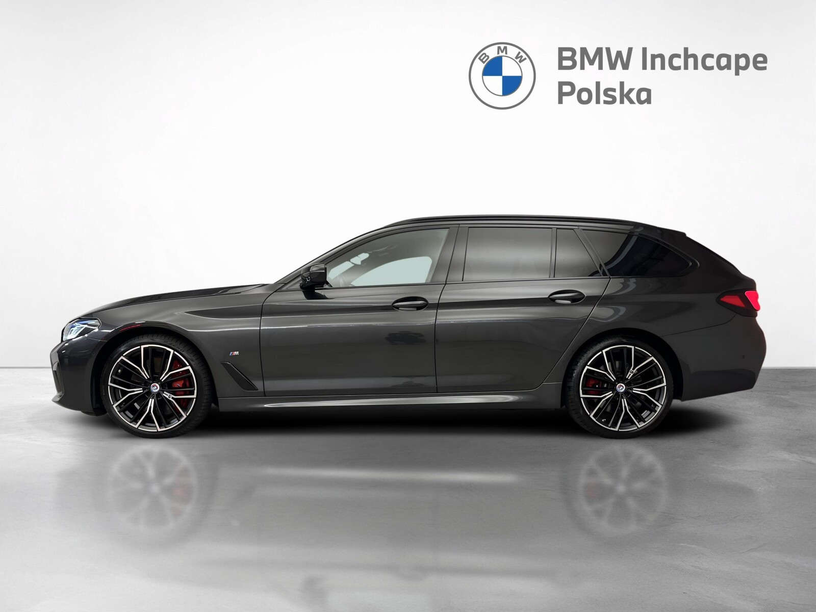 530d xDrive, PAKIET SPORTOWY M PRO, Faktura, Bezwypadkowy