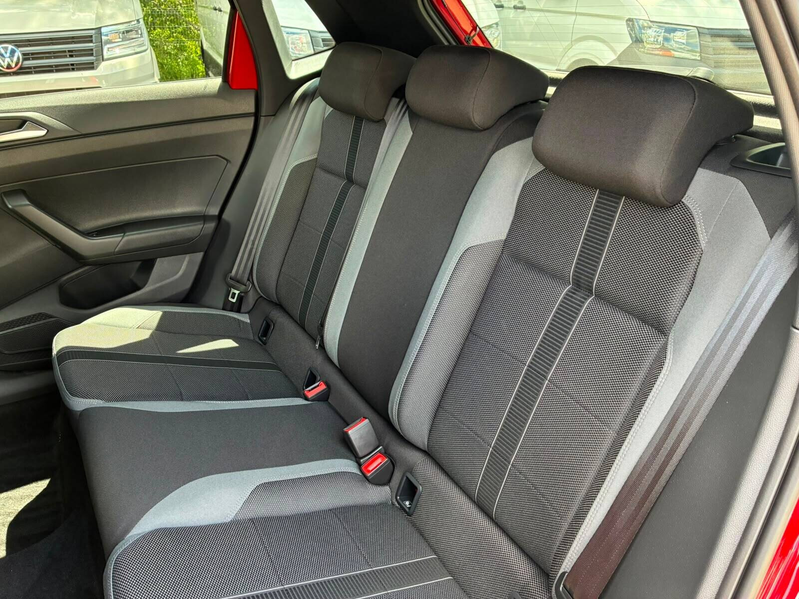 Edition 50, 1.0 TSI 95 KM Manualna