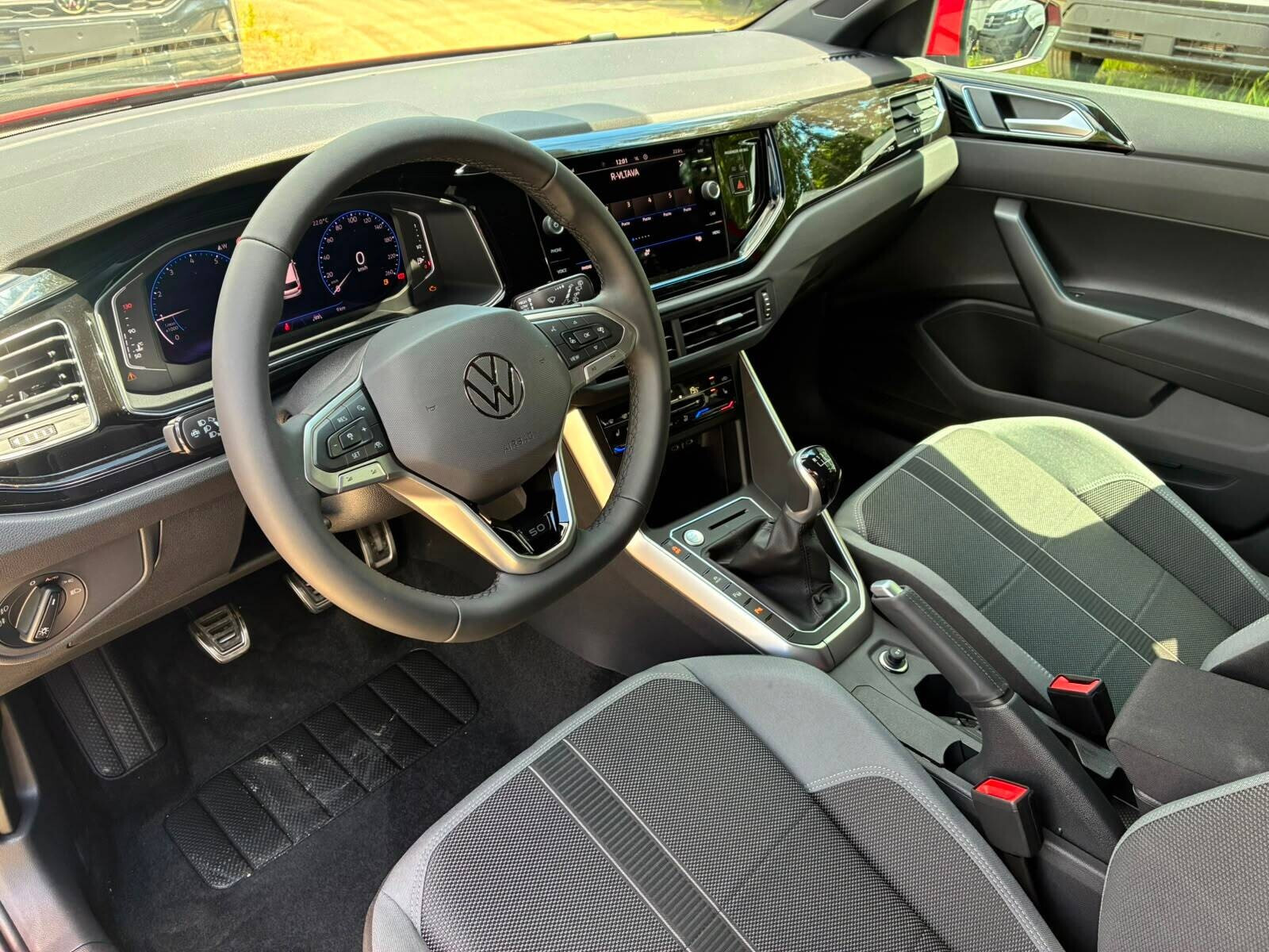 Edition 50, 1.0 TSI 95 KM Manualna