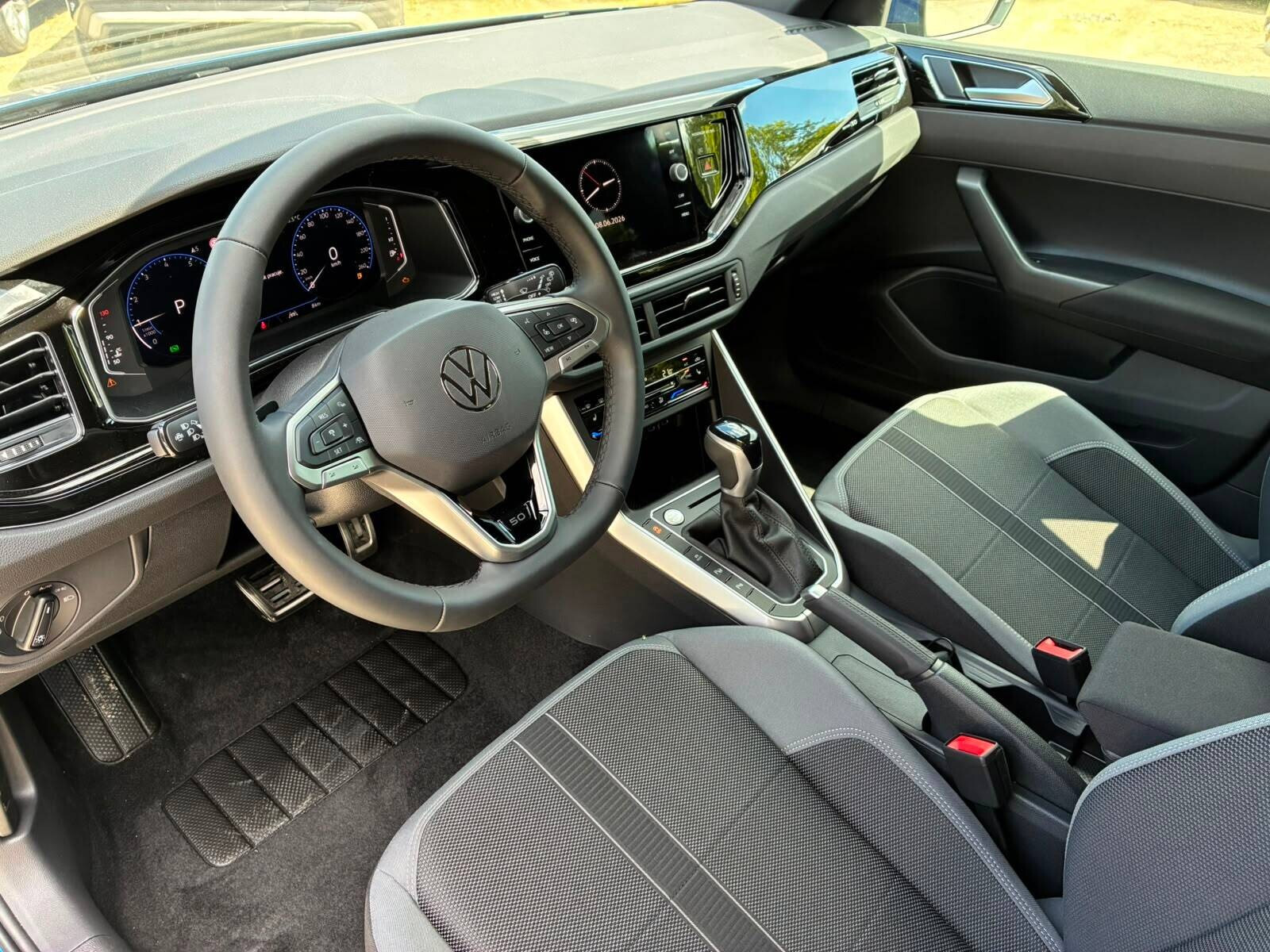 Edition 50 1.0 TSI 95 KM DSG