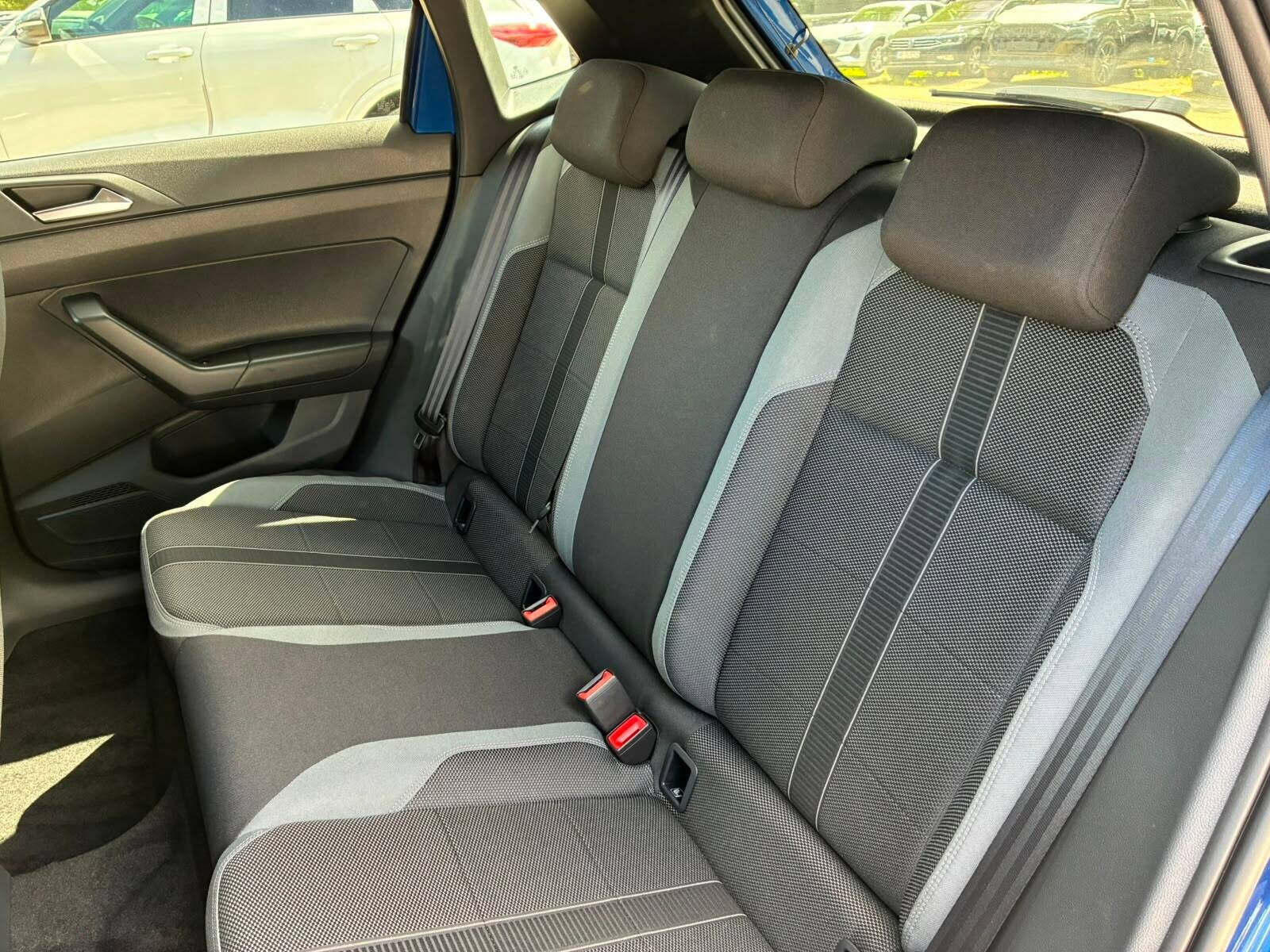 Edition 50 1.0 TSI 95 KM DSG