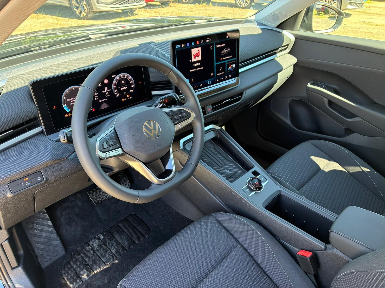 Life 1.5 eTSI 150 KM DSG