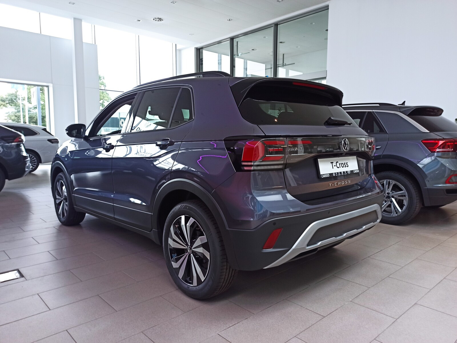 Life Plus TSI 116KM DSG7/Climatronic /Adaptacyjny tempomat/Martwe Pole