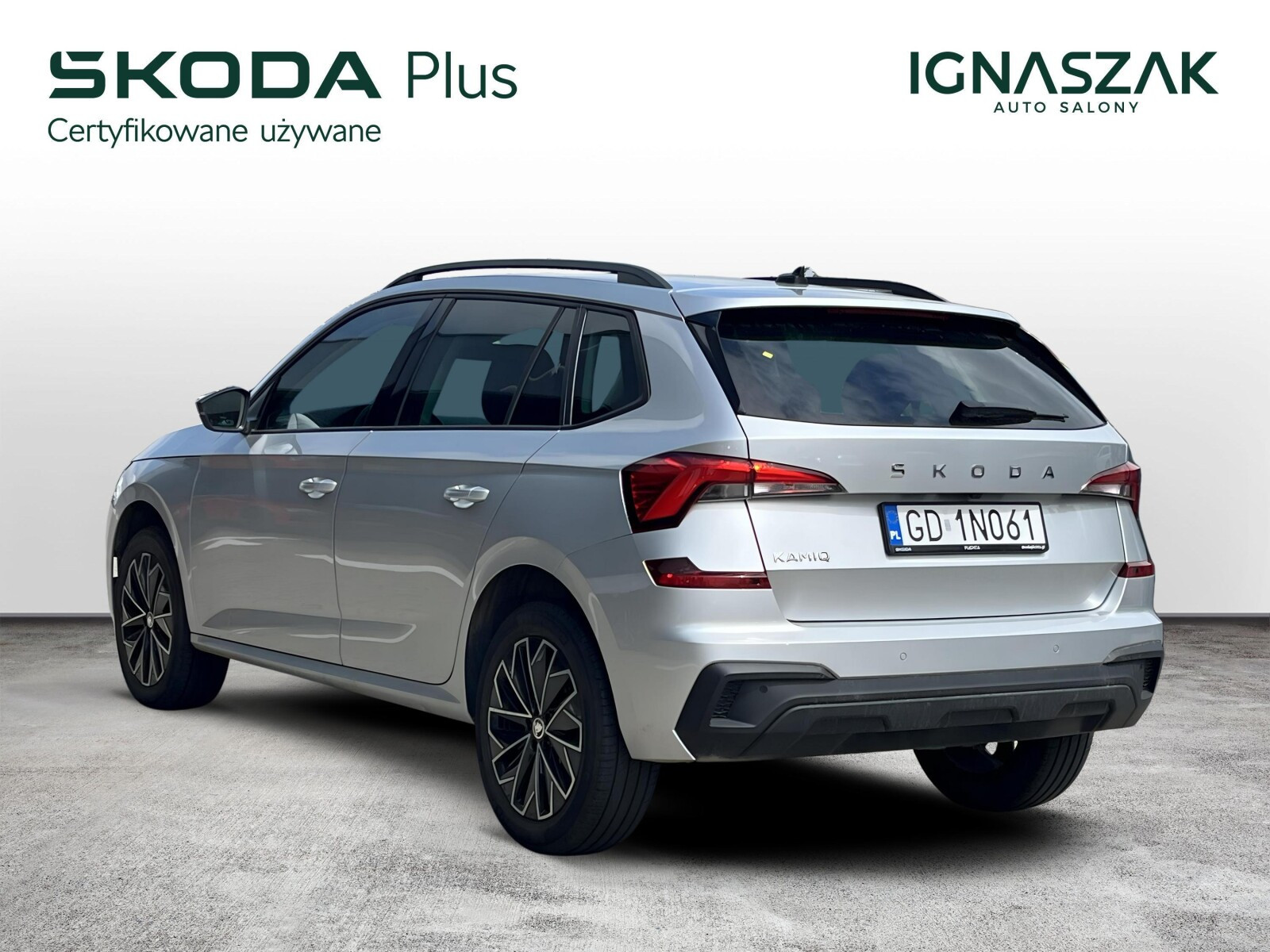 1.5TSI Salon PL, Bogate wyposażenie I Gwarancja
