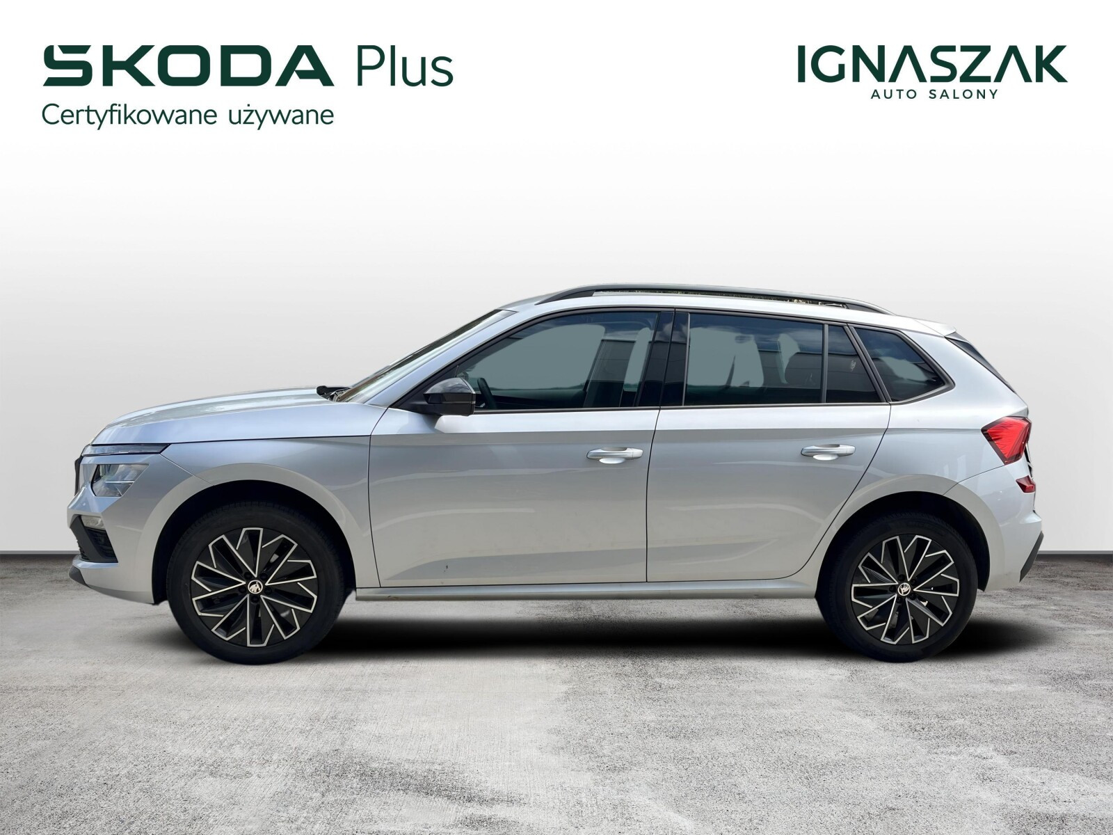 1.5TSI Salon PL, Bogate wyposażenie I Gwarancja